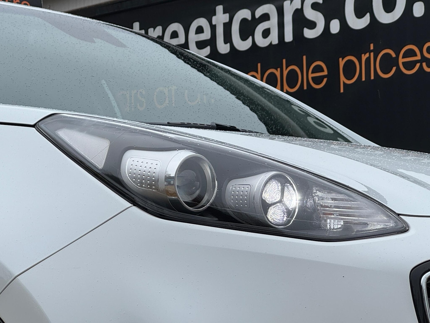 Used Kia Sportage 2018 for sale - 76990283: Photo 73