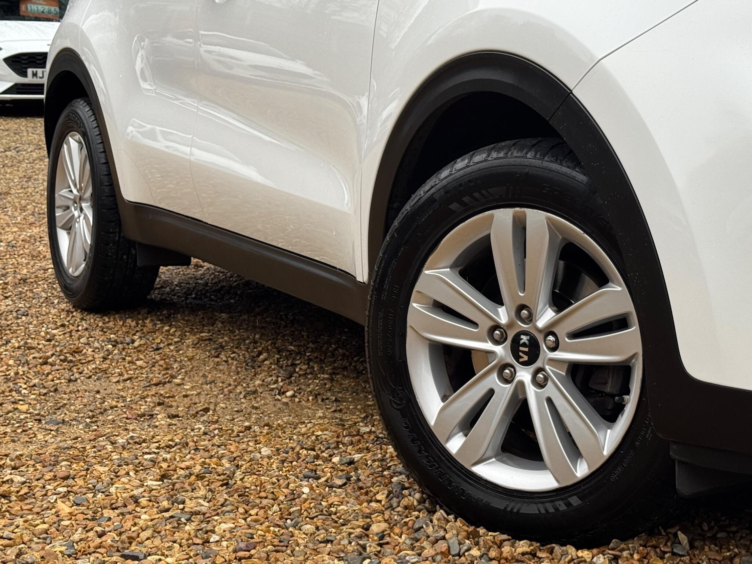 Used Kia Sportage 2018 for sale - 76990283: Photo 77