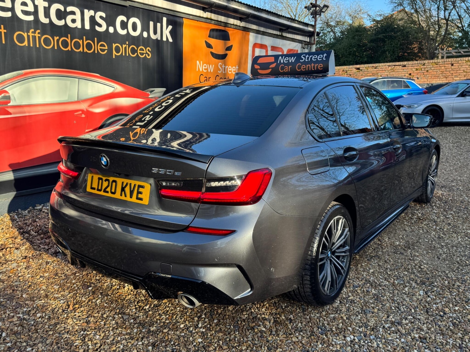 Used BMW 3 Series for sale - 76701530: Photo 10