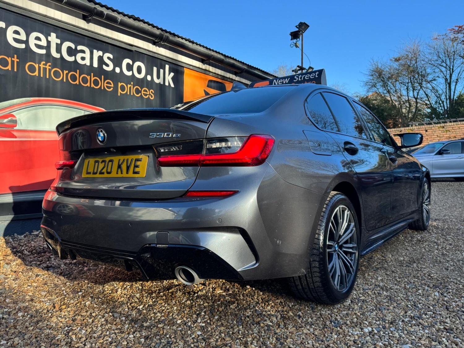 Used BMW 3 Series for sale - 76701530: Photo 11