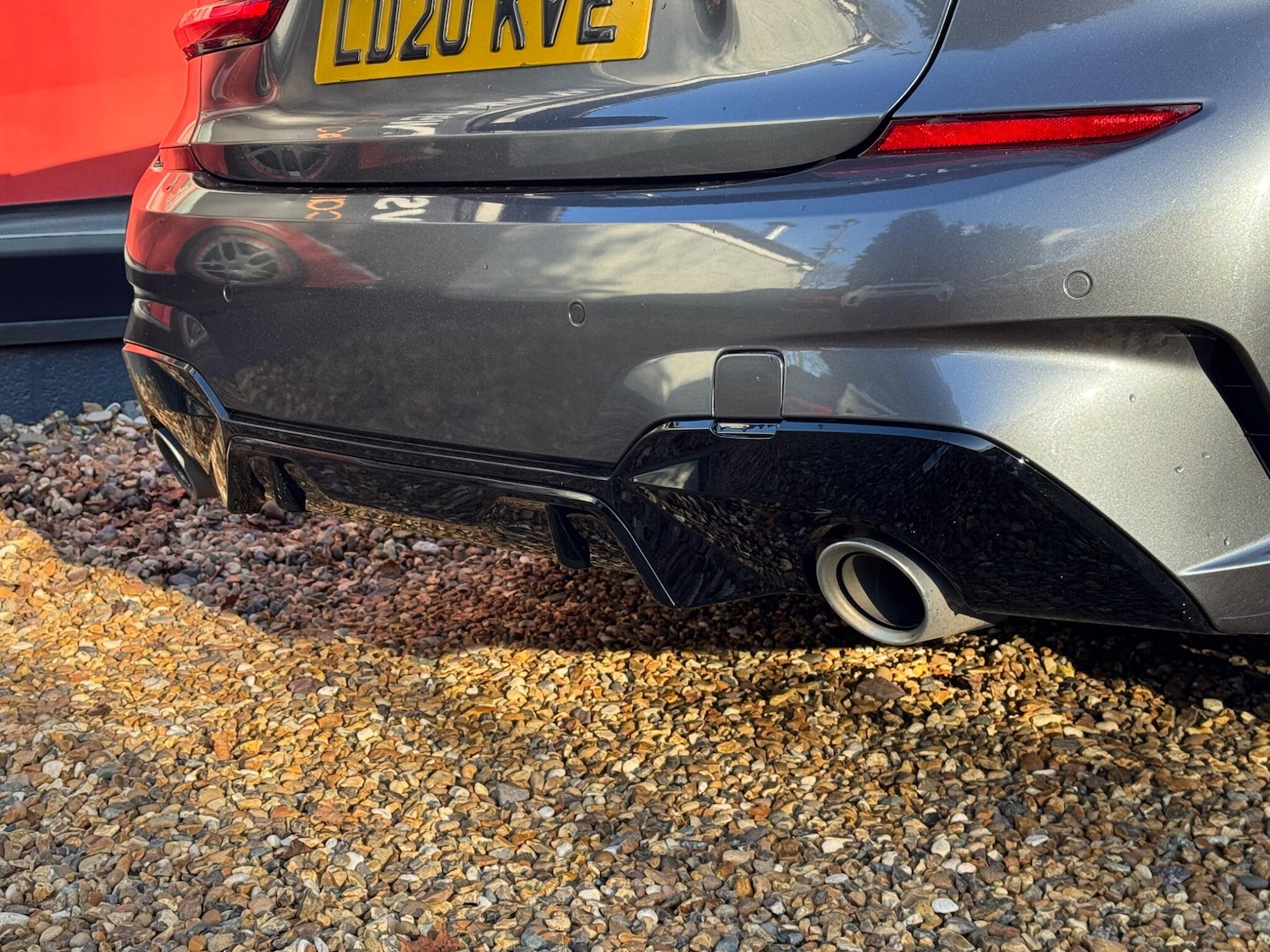 Used BMW 3 Series for sale - 76701530: Photo 13