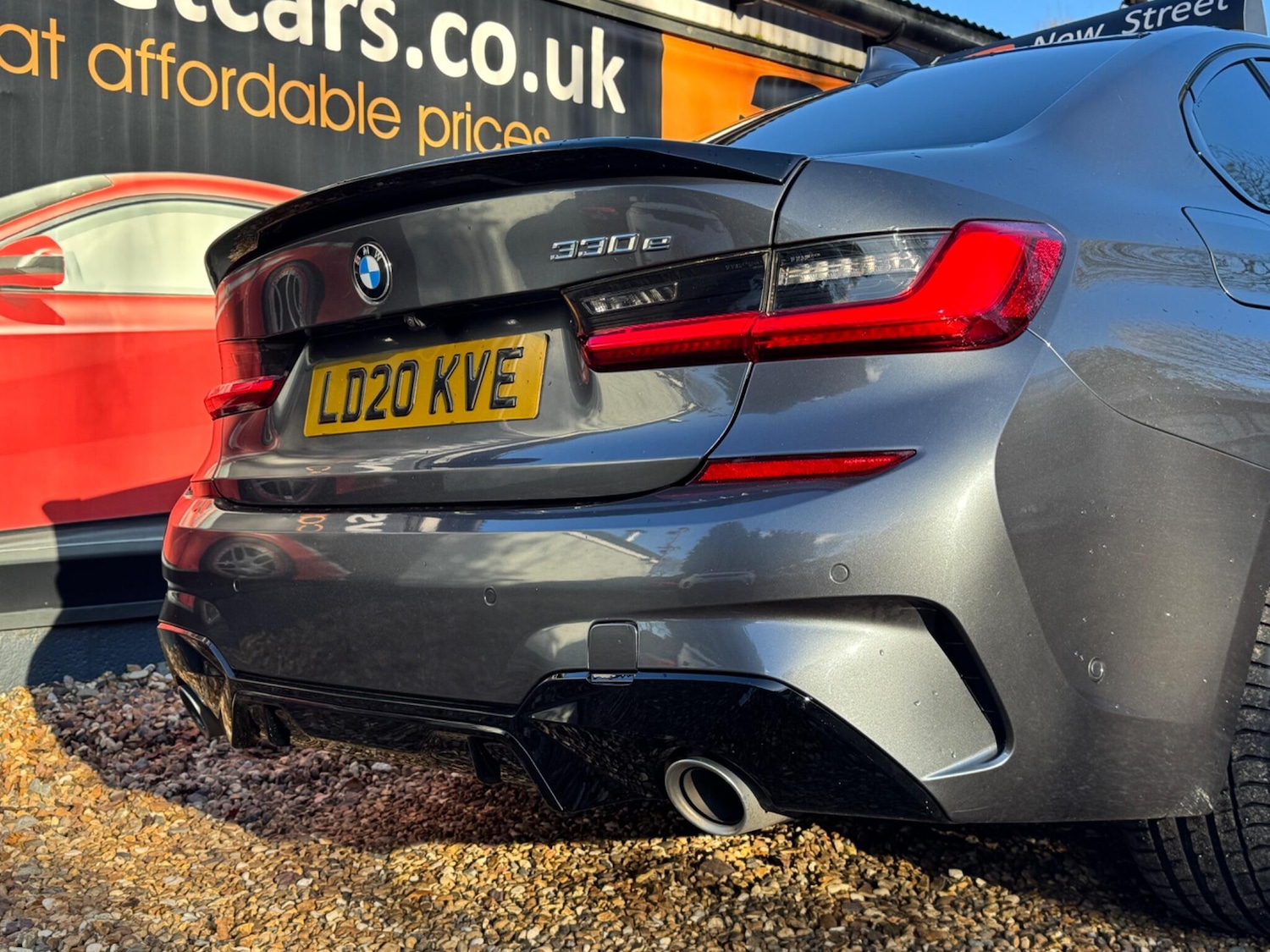 Used BMW 3 Series for sale - 76701530: Photo 14