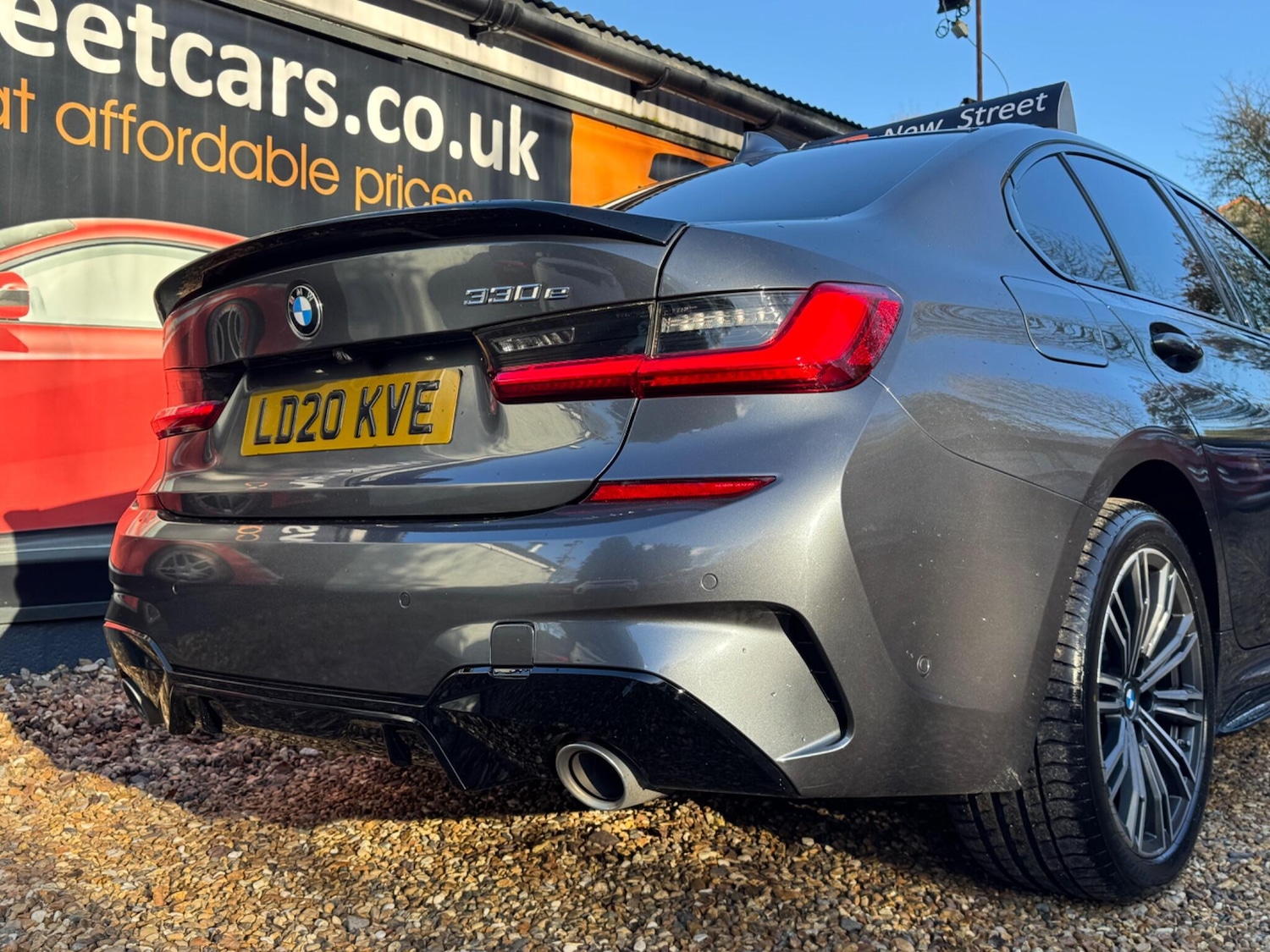 Used BMW 3 Series for sale - 76701530: Photo 16