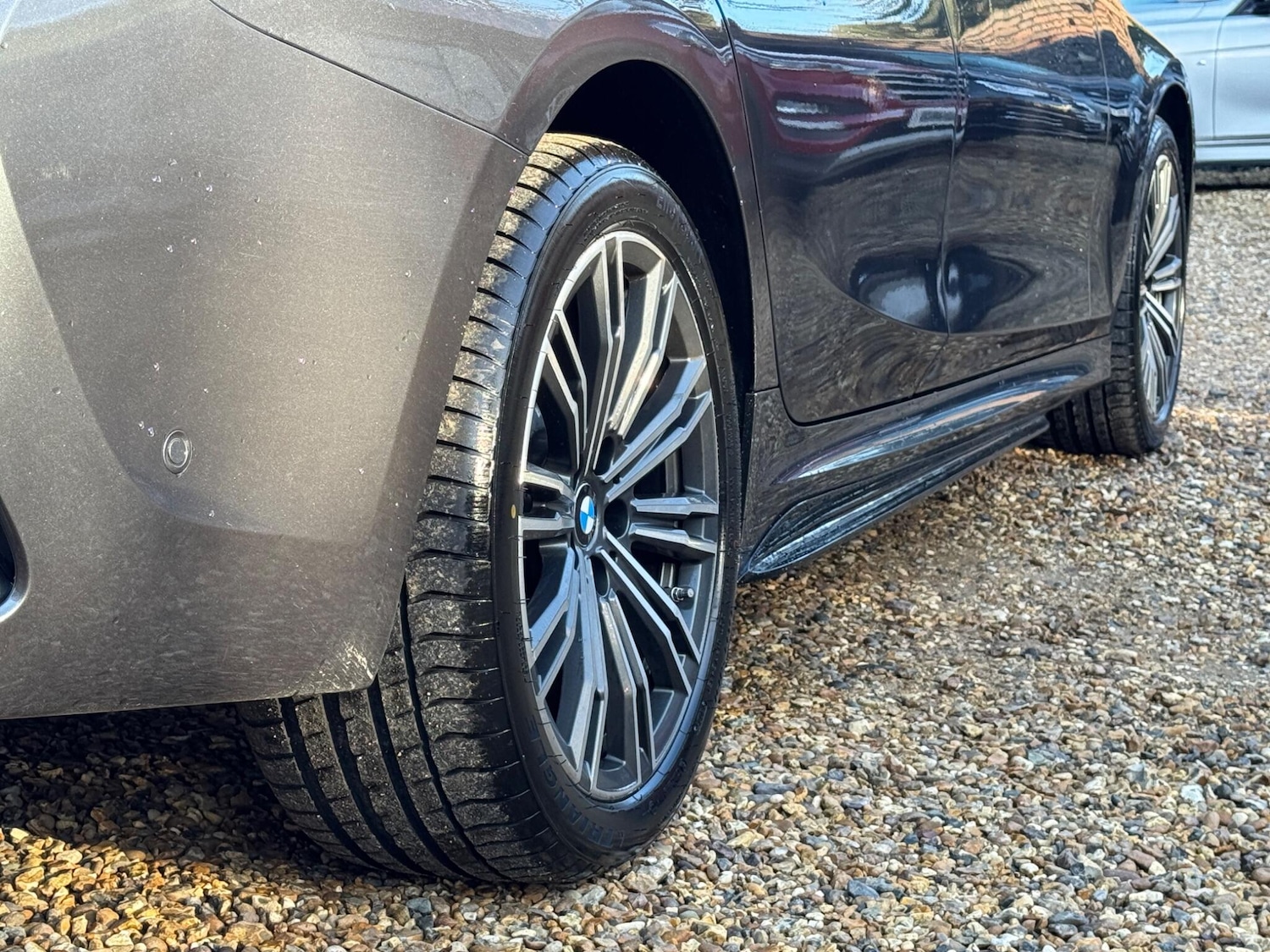 Used BMW 3 Series for sale - 76701530: Photo 18