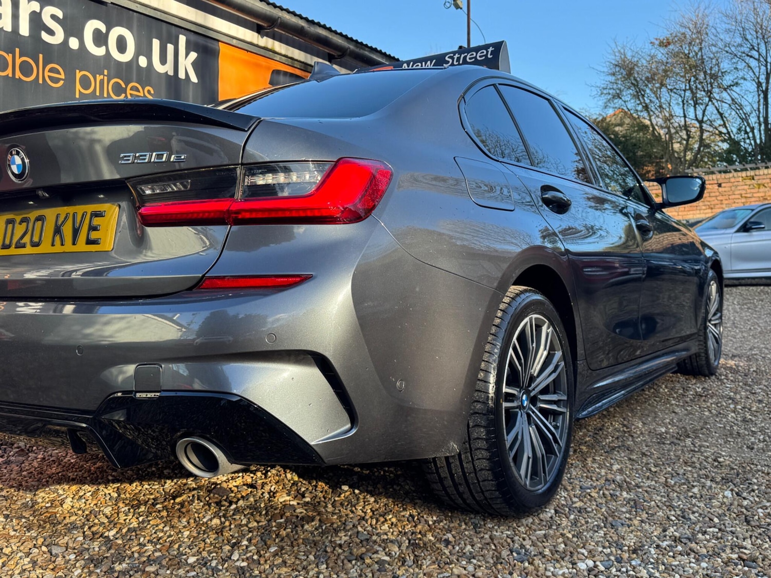 Used BMW 3 Series for sale - 76701530: Photo 19