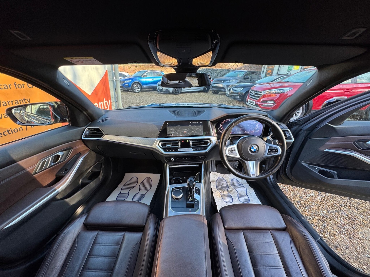 Used BMW 3 Series for sale - 76701530: Photo 2