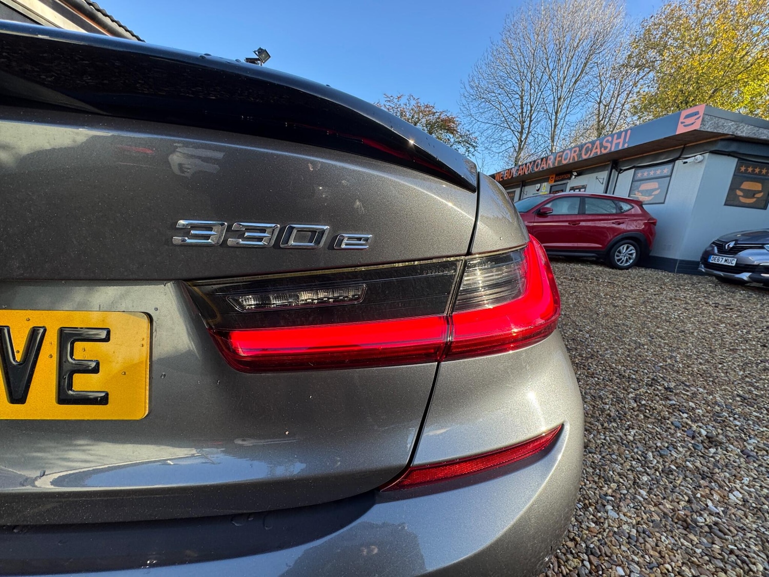 Used BMW 3 Series for sale - 76701530: Photo 20