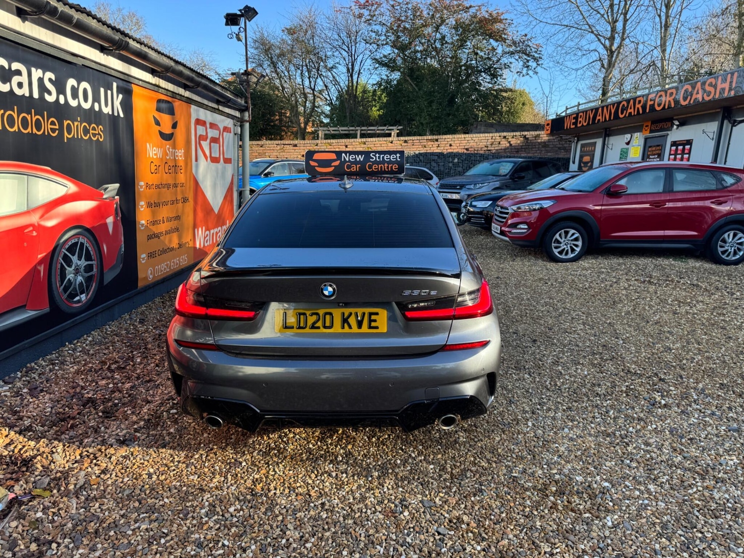 Used BMW 3 Series for sale - 76701530: Photo 21