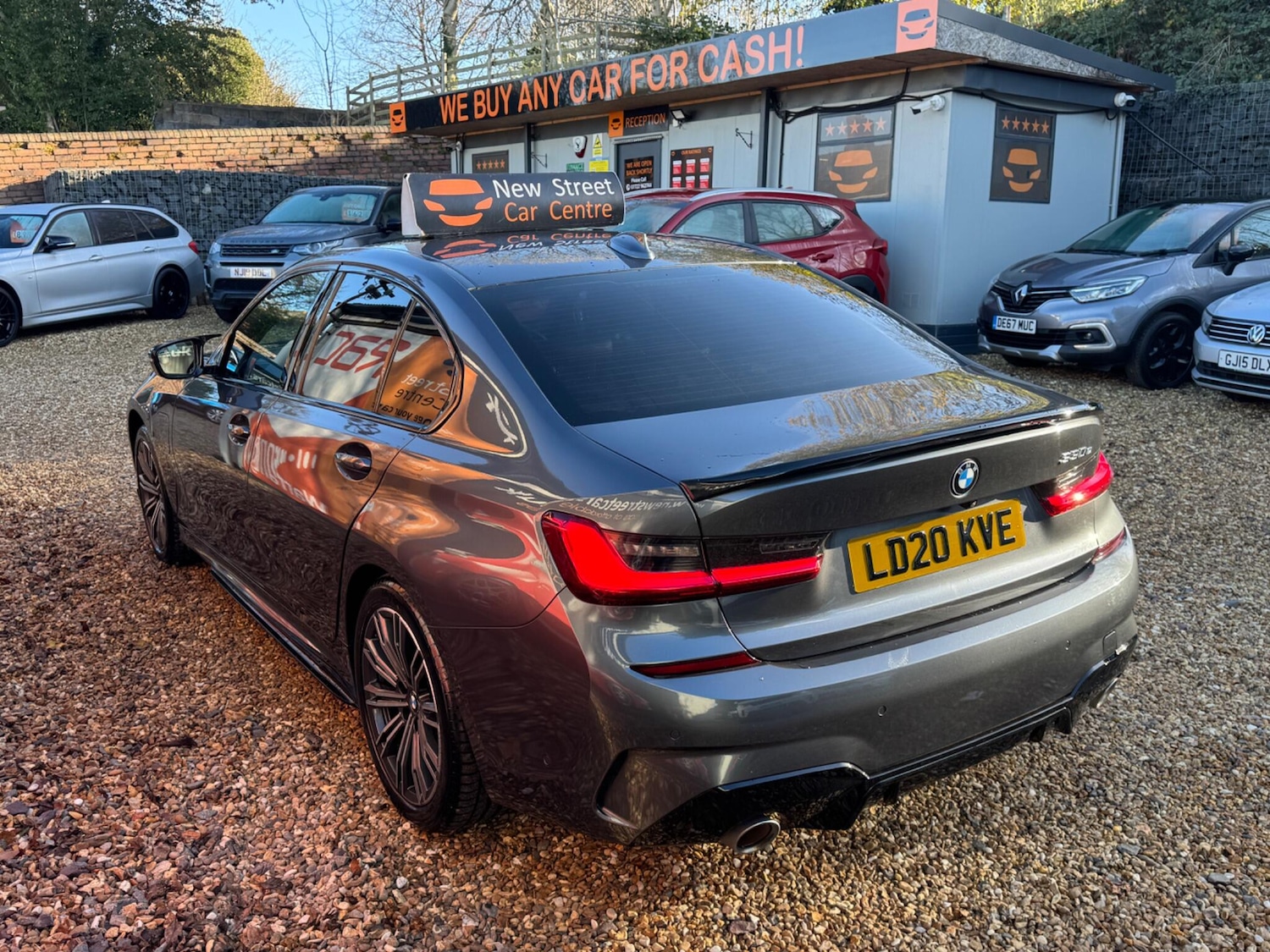 Used BMW 3 Series for sale - 76701530: Photo 22