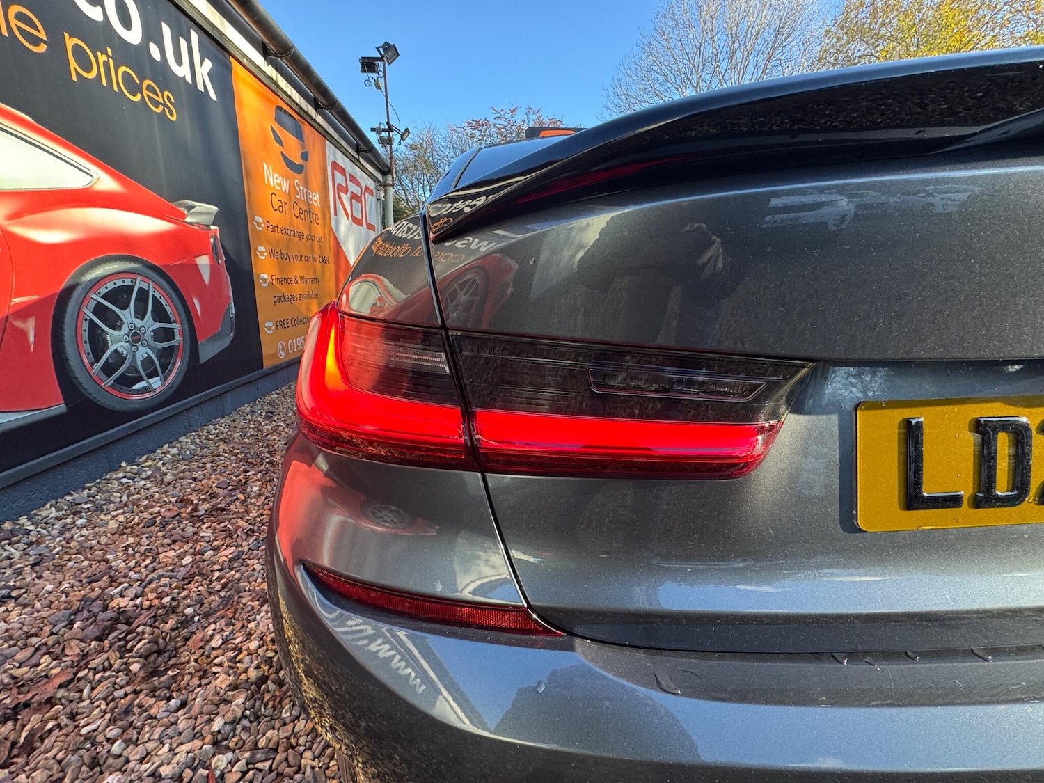 Used BMW 3 Series for sale - 76701530: Photo 24