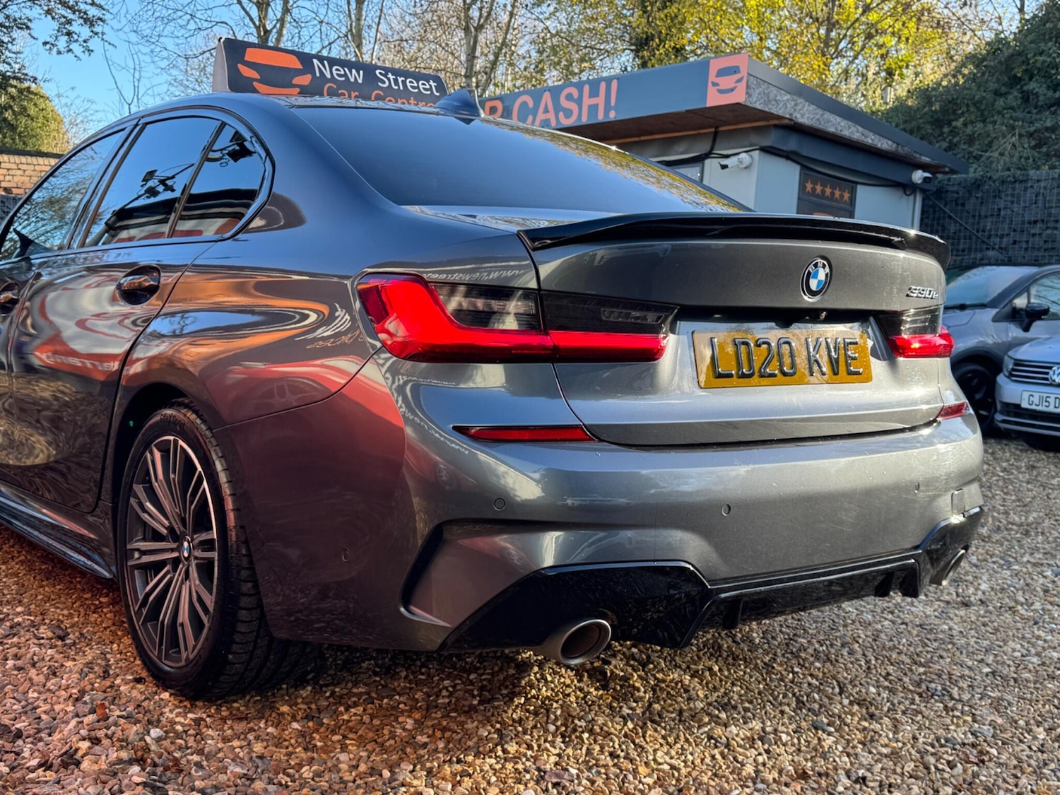 Used BMW 3 Series for sale - 76701530: Photo 25