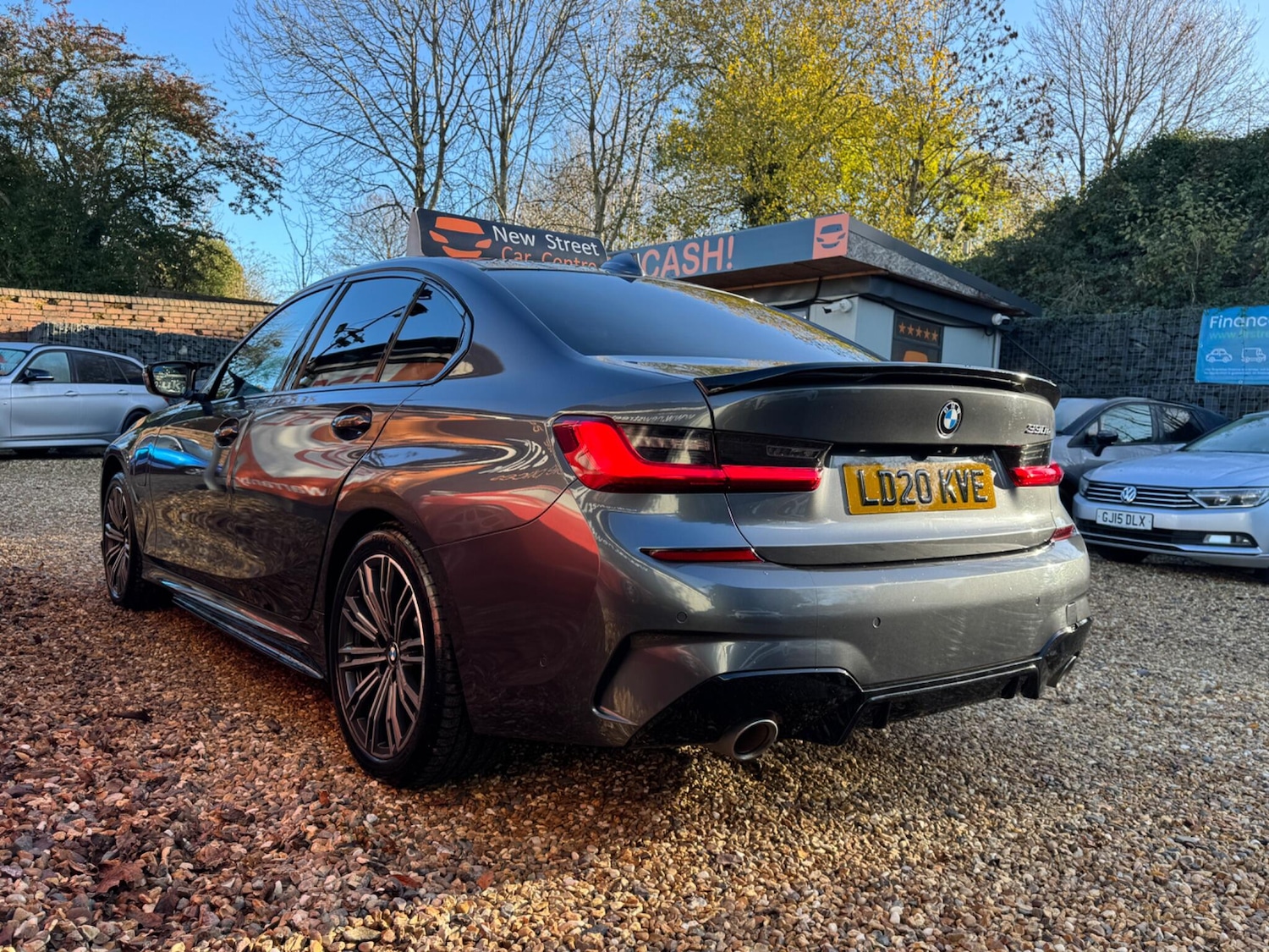 Used BMW 3 Series for sale - 76701530: Photo 26