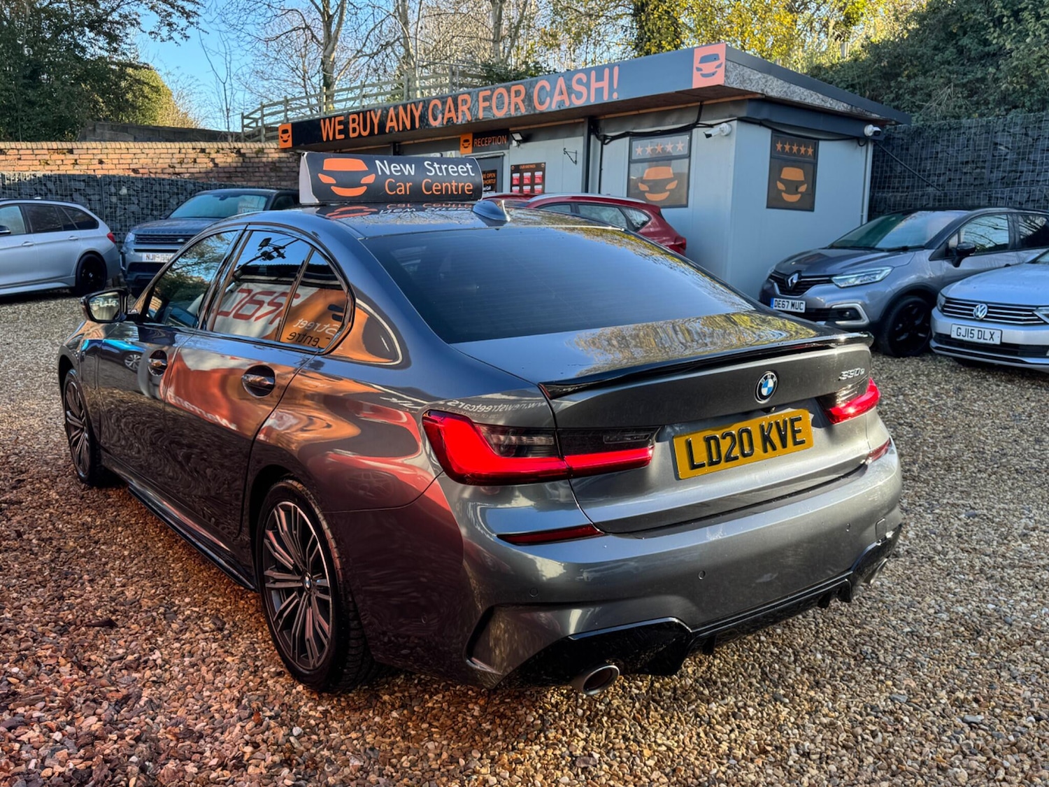 Used BMW 3 Series for sale - 76701530: Photo 27