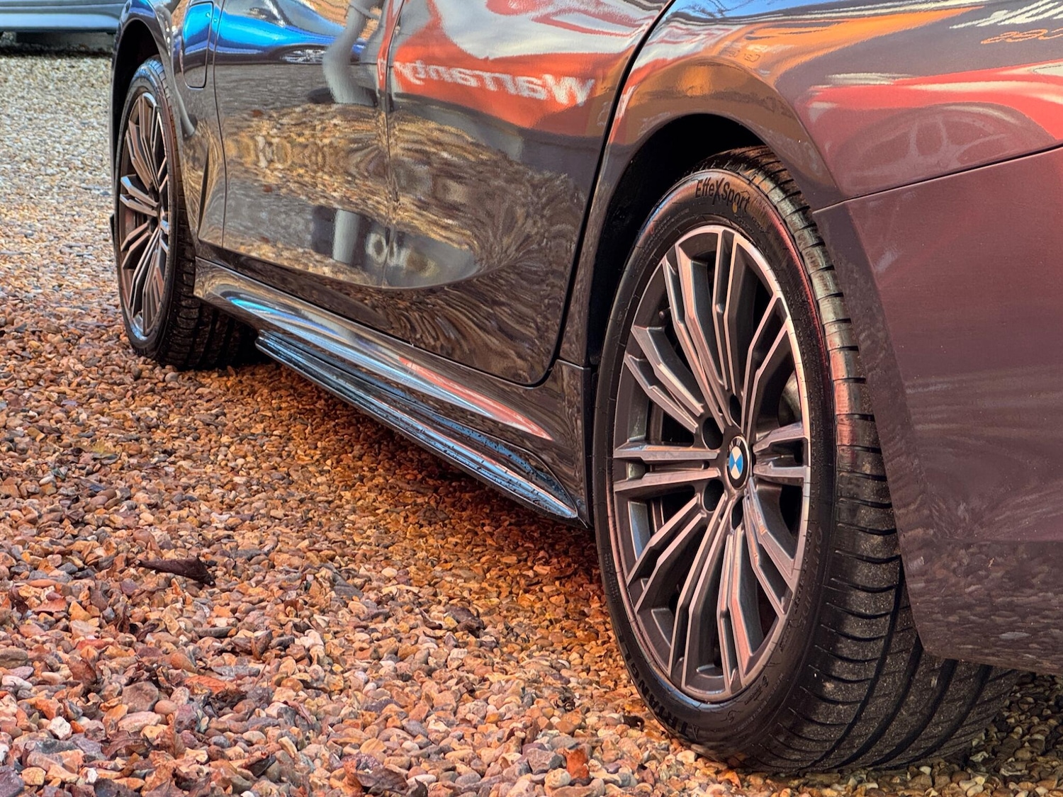 Used BMW 3 Series for sale - 76701530: Photo 28