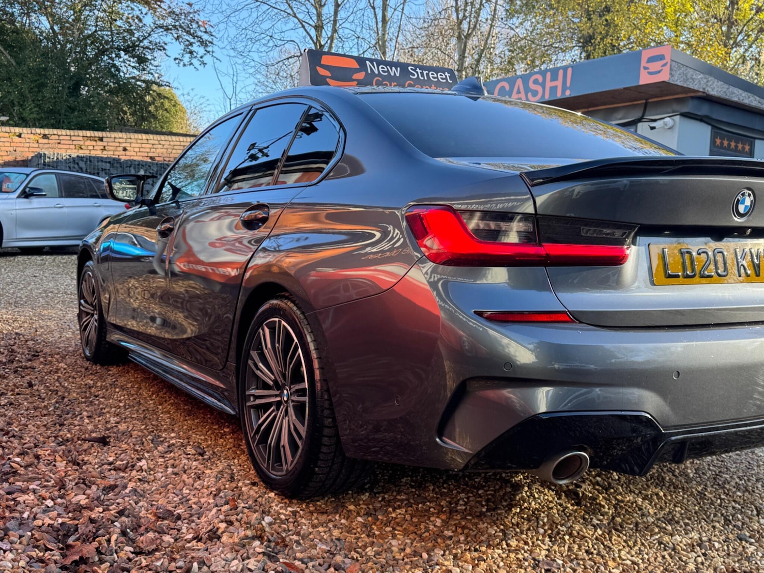 Used BMW 3 Series for sale - 76701530: Photo 29