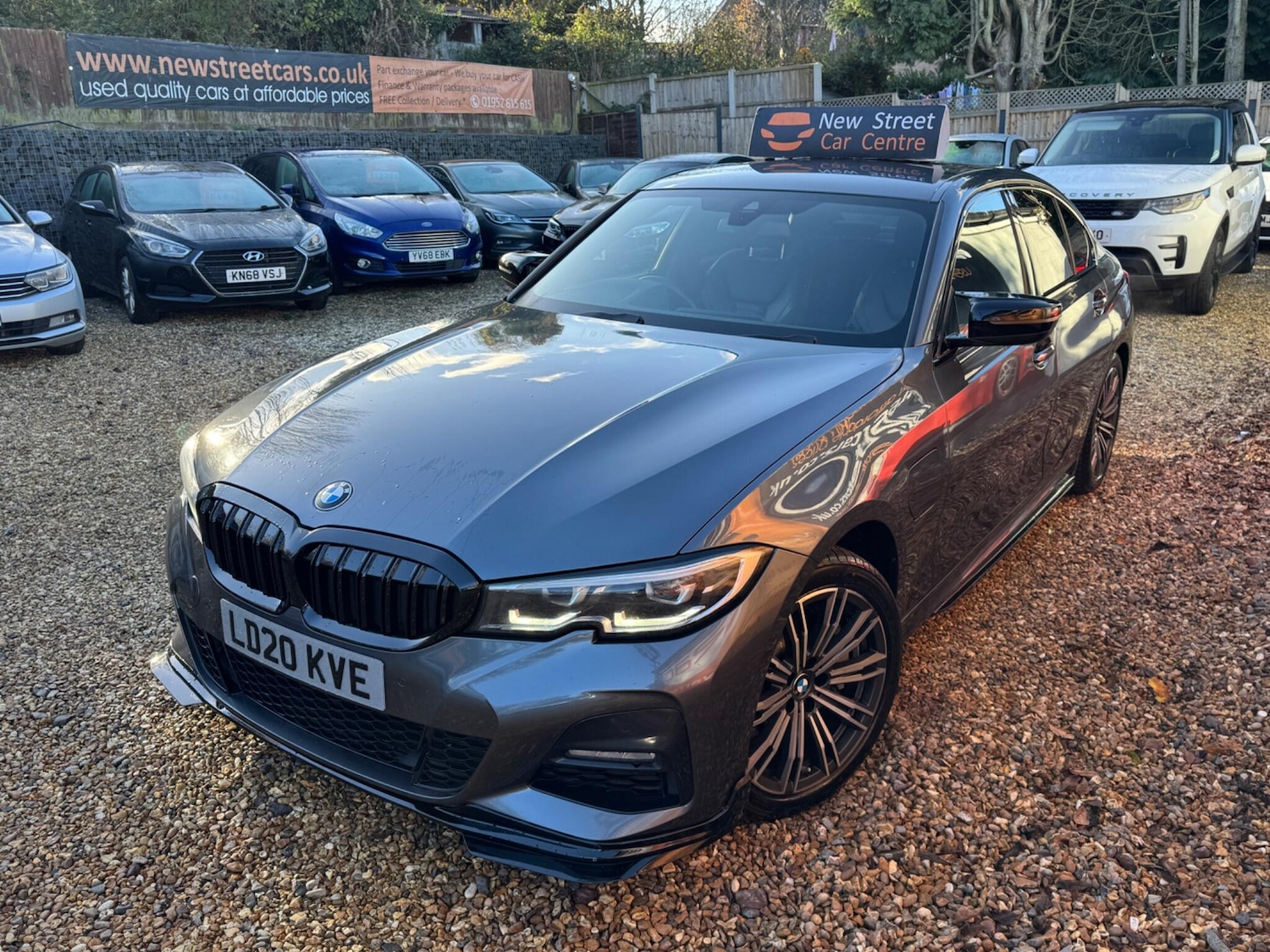 Used BMW 3 Series for sale - 76701530: Photo 31