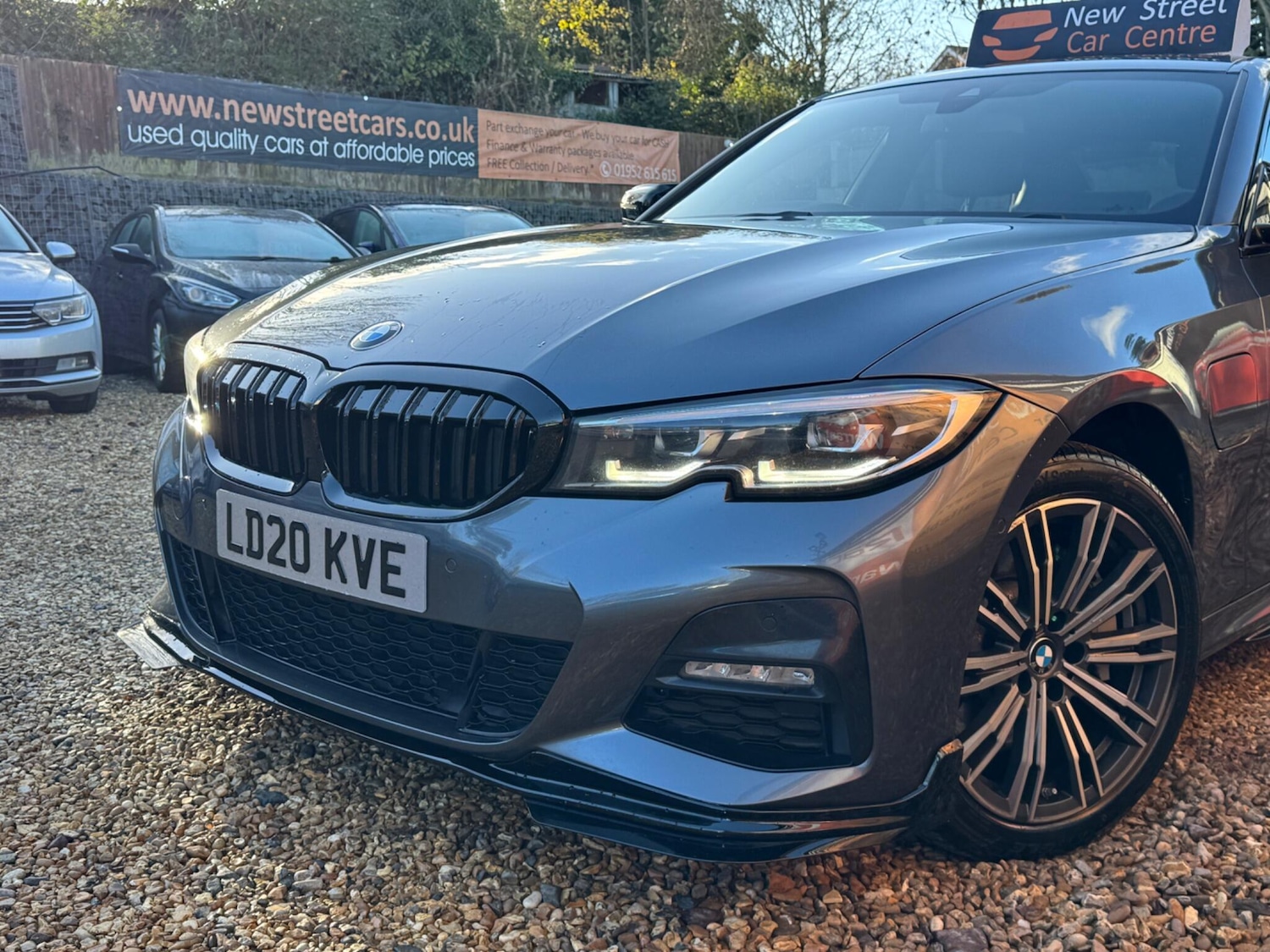 Used BMW 3 Series for sale - 76701530: Photo 34