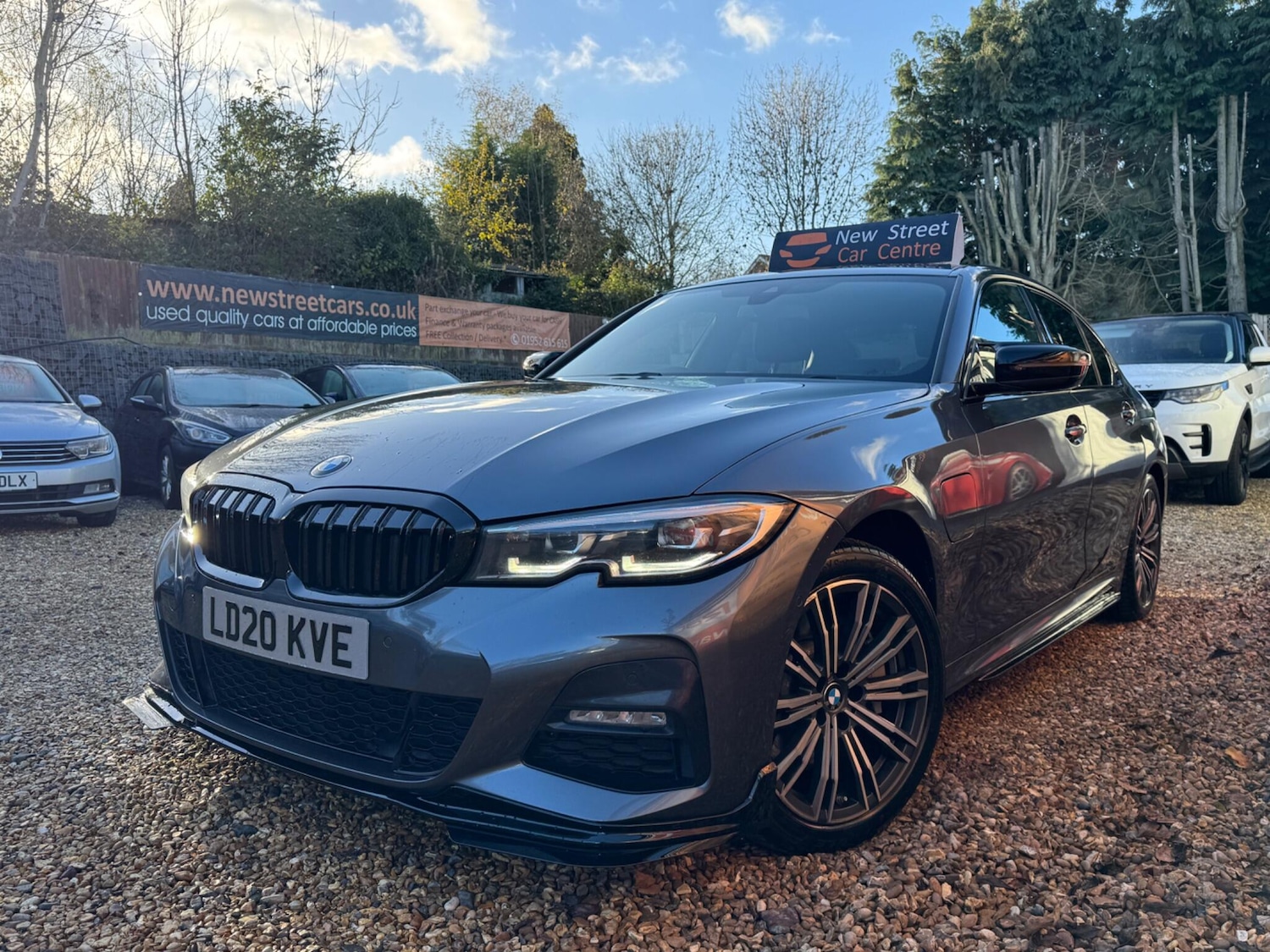 Used BMW 3 Series for sale - 76701530: Photo 35