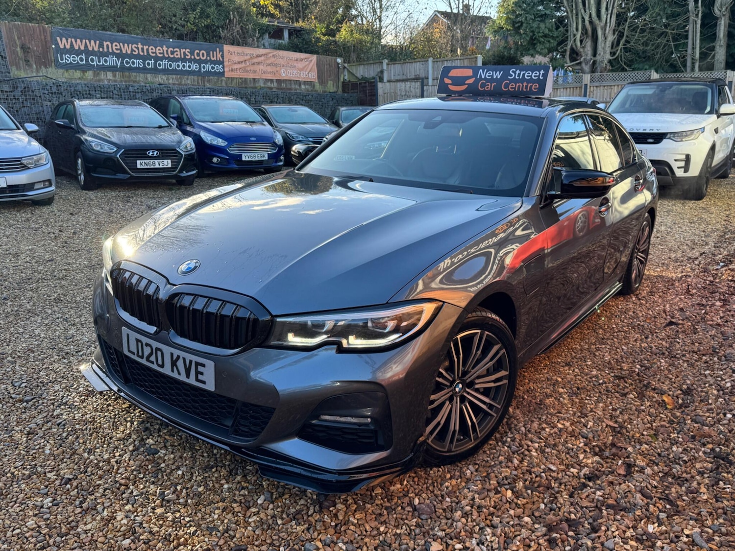 Used BMW 3 Series for sale - 76701530: Photo 36