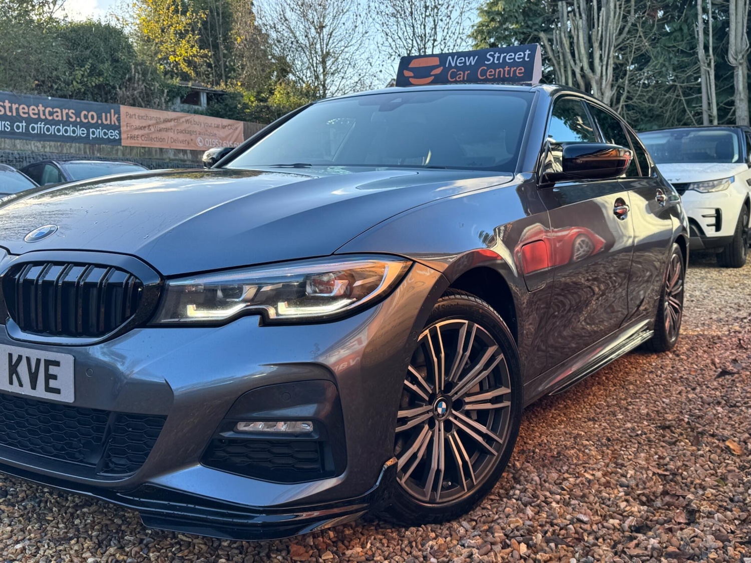 Used BMW 3 Series for sale - 76701530: Photo 37