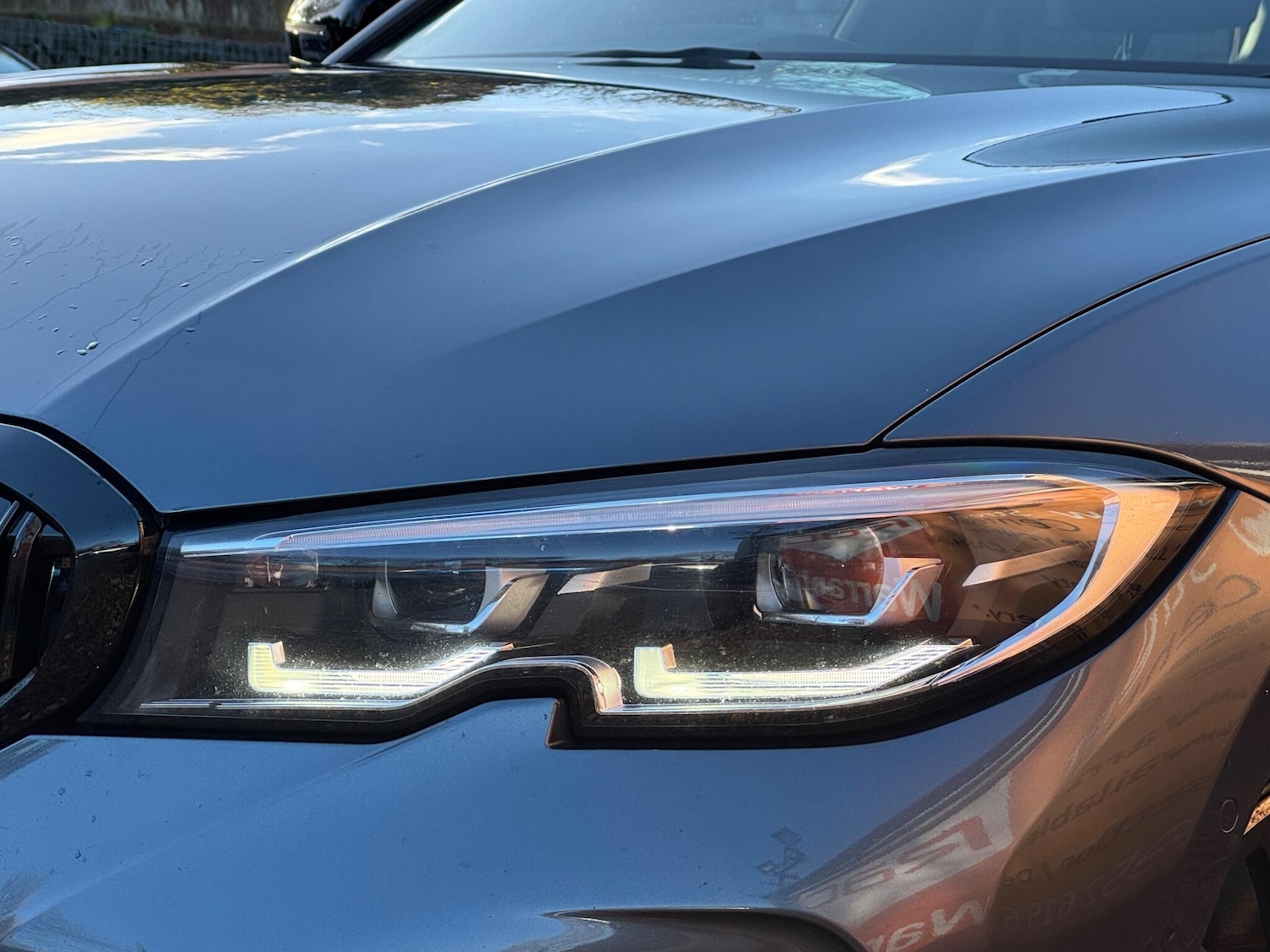 Used BMW 3 Series for sale - 76701530: Photo 38