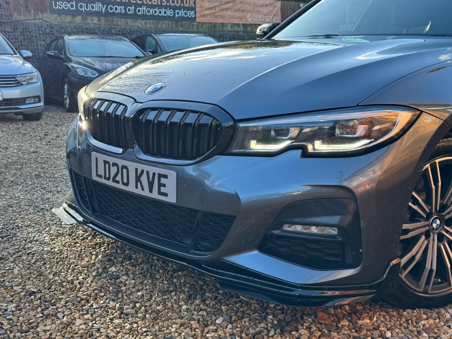 Used BMW 3 Series for sale - 76701530: Photo 39