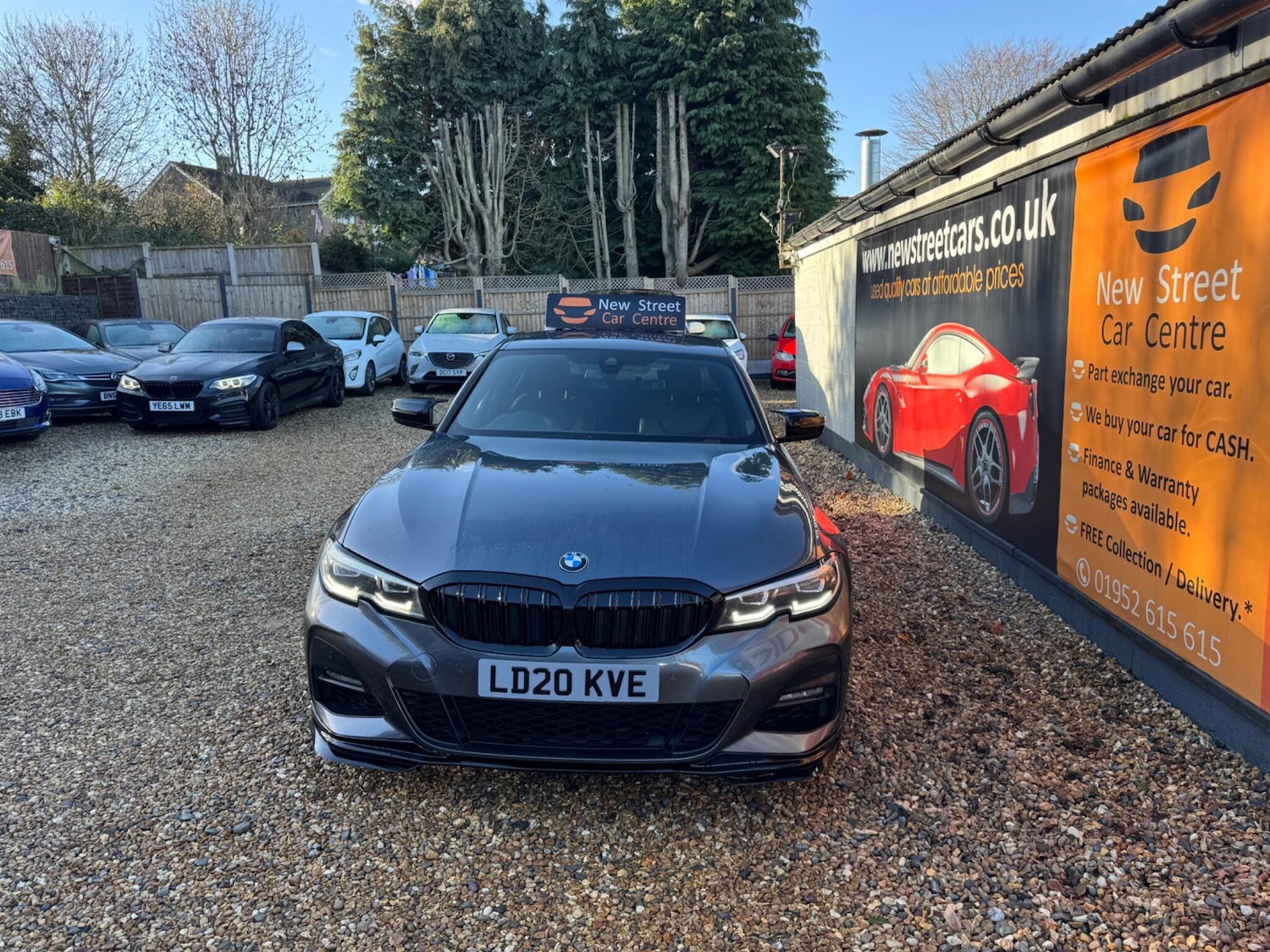 Used BMW 3 Series for sale - 76701530: Photo 4