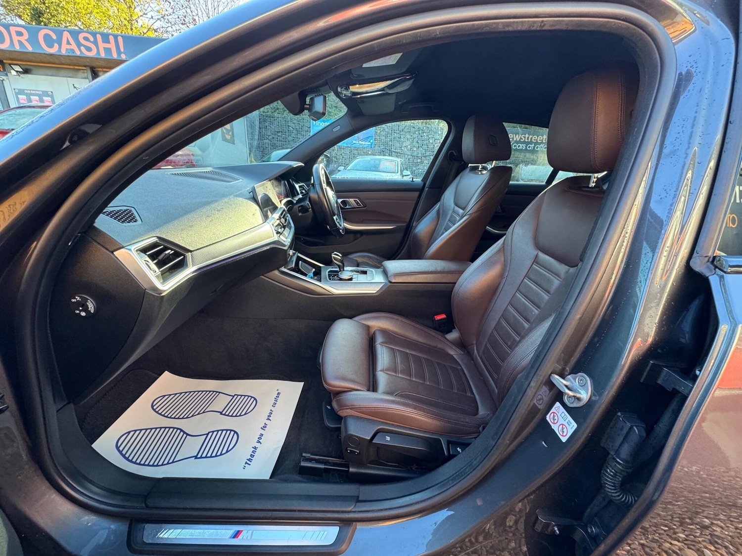 Used BMW 3 Series for sale - 76701530: Photo 40