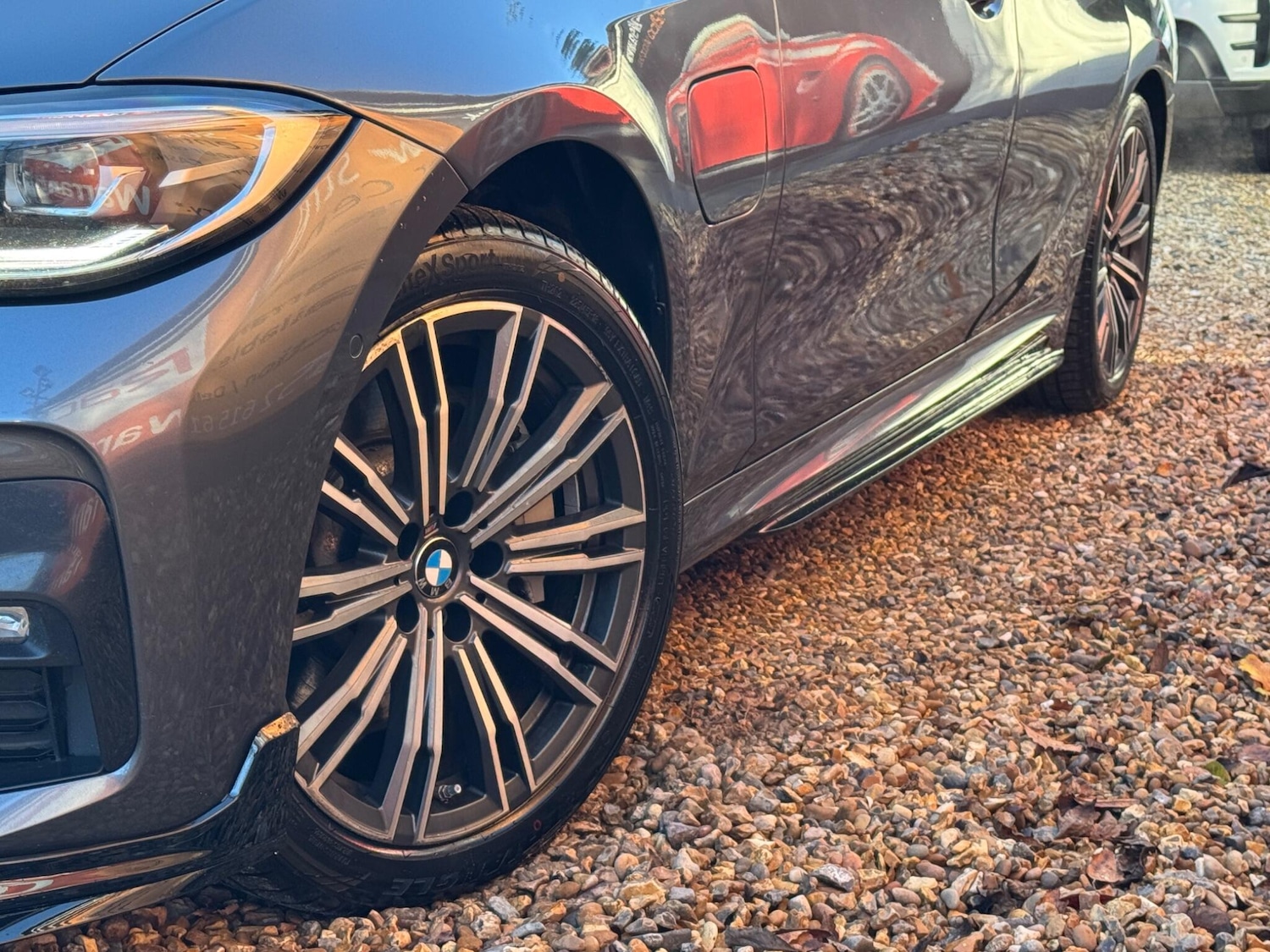 Used BMW 3 Series for sale - 76701530: Photo 42