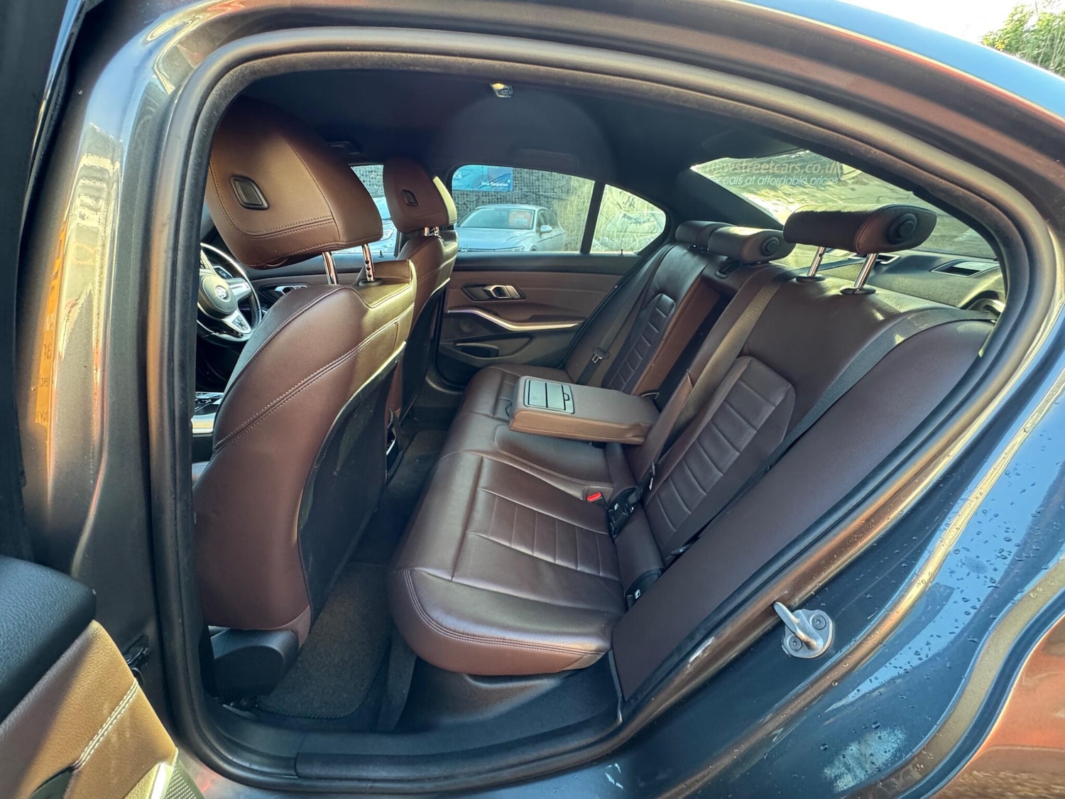 Used BMW 3 Series for sale - 76701530: Photo 43