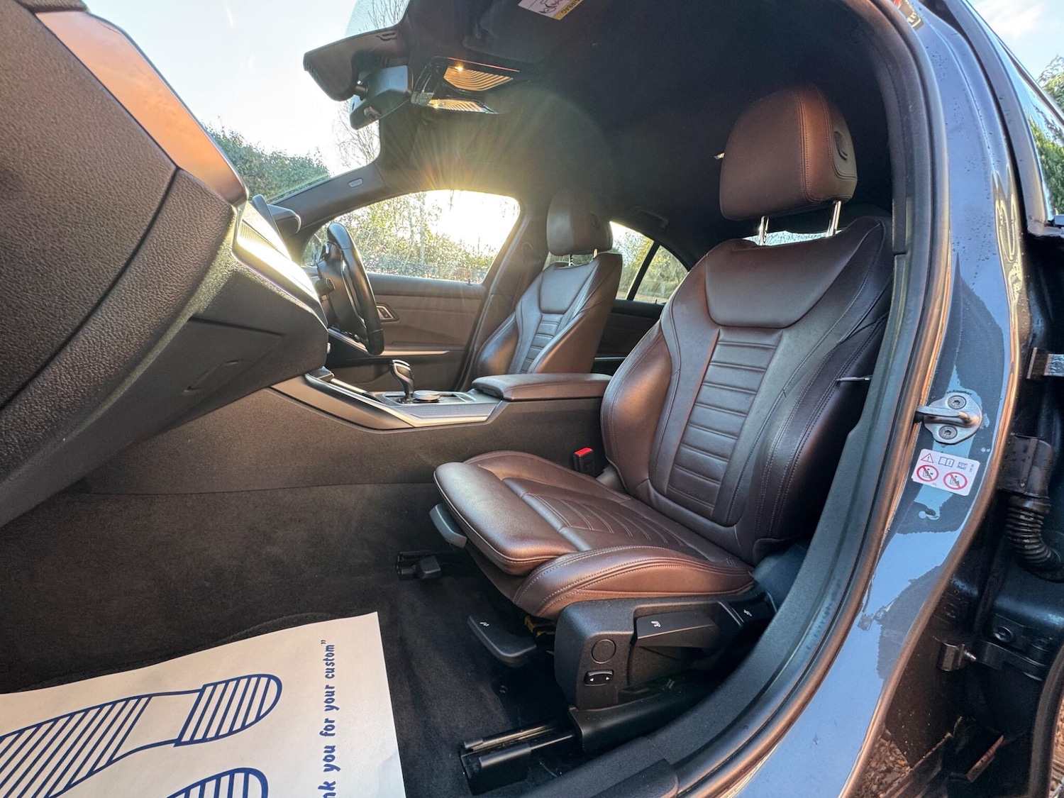 Used BMW 3 Series for sale - 76701530: Photo 44