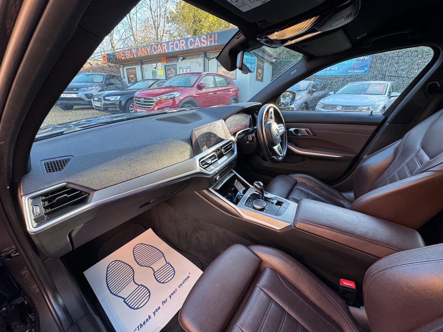 Used BMW 3 Series for sale - 76701530: Photo 45