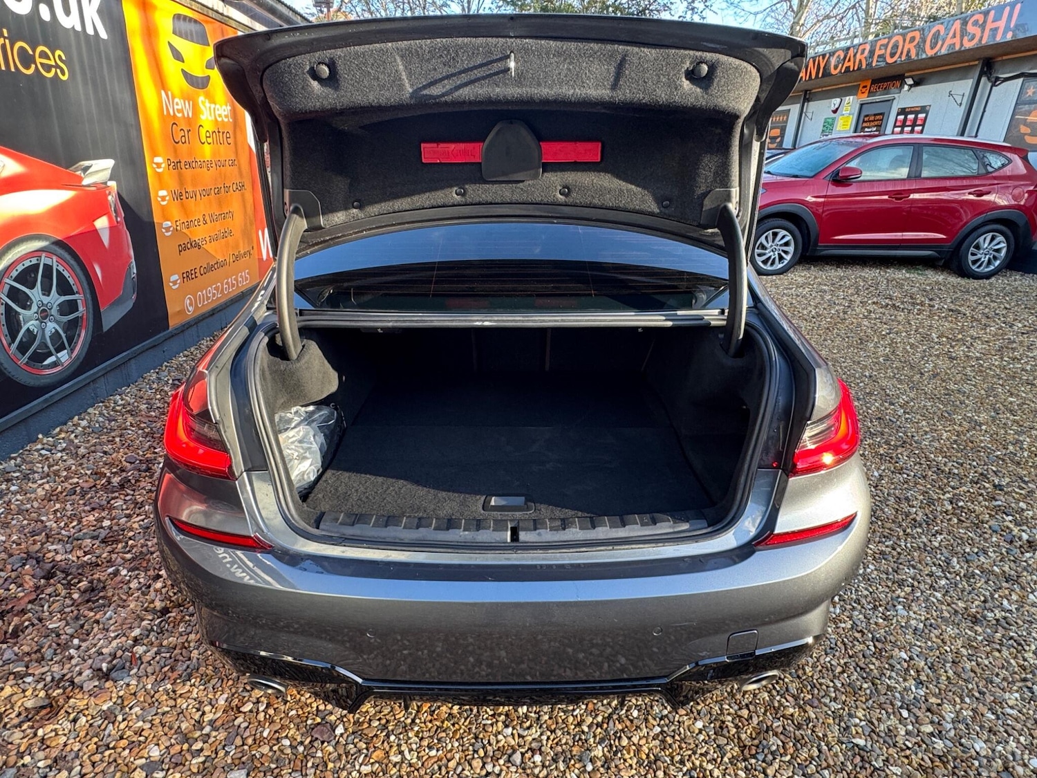 Used BMW 3 Series for sale - 76701530: Photo 46