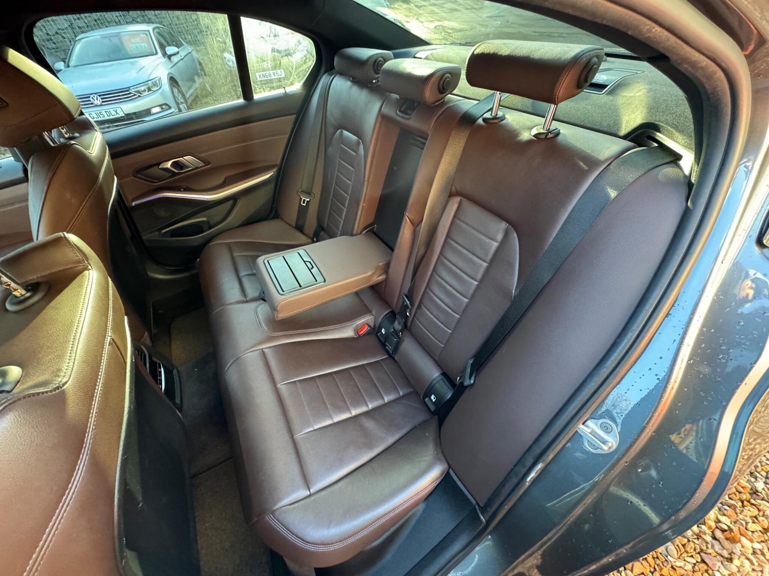 Used BMW 3 Series for sale - 76701530: Photo 47