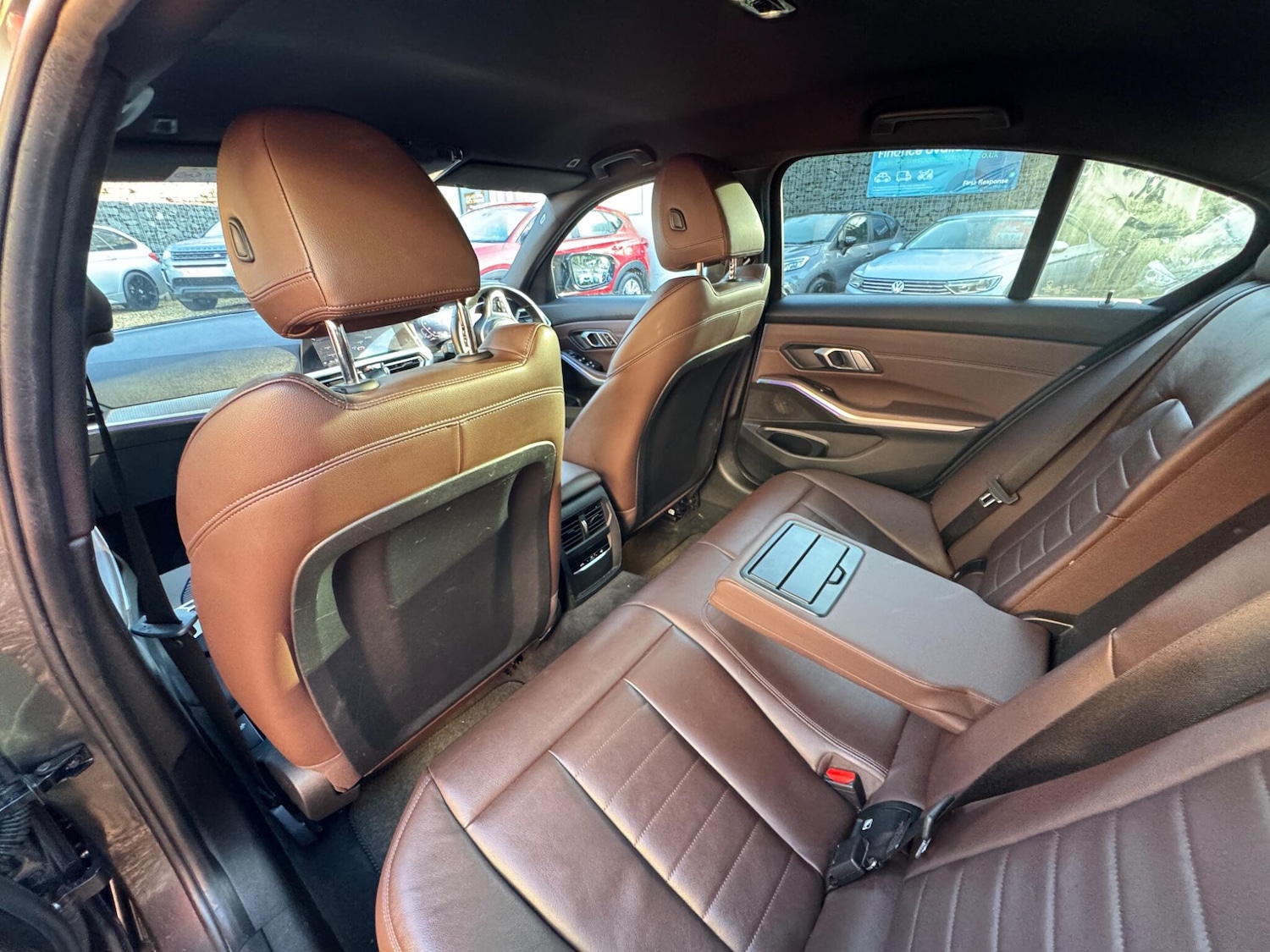 Used BMW 3 Series for sale - 76701530: Photo 48