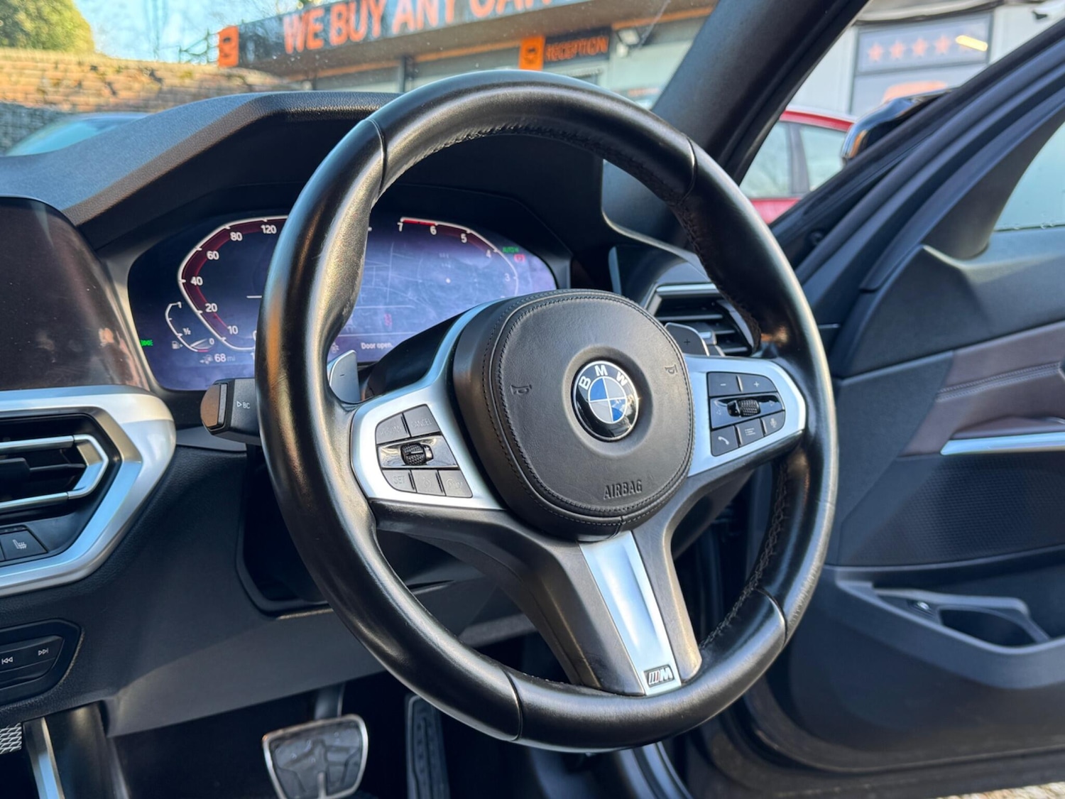 Used BMW 3 Series for sale - 76701530: Photo 5