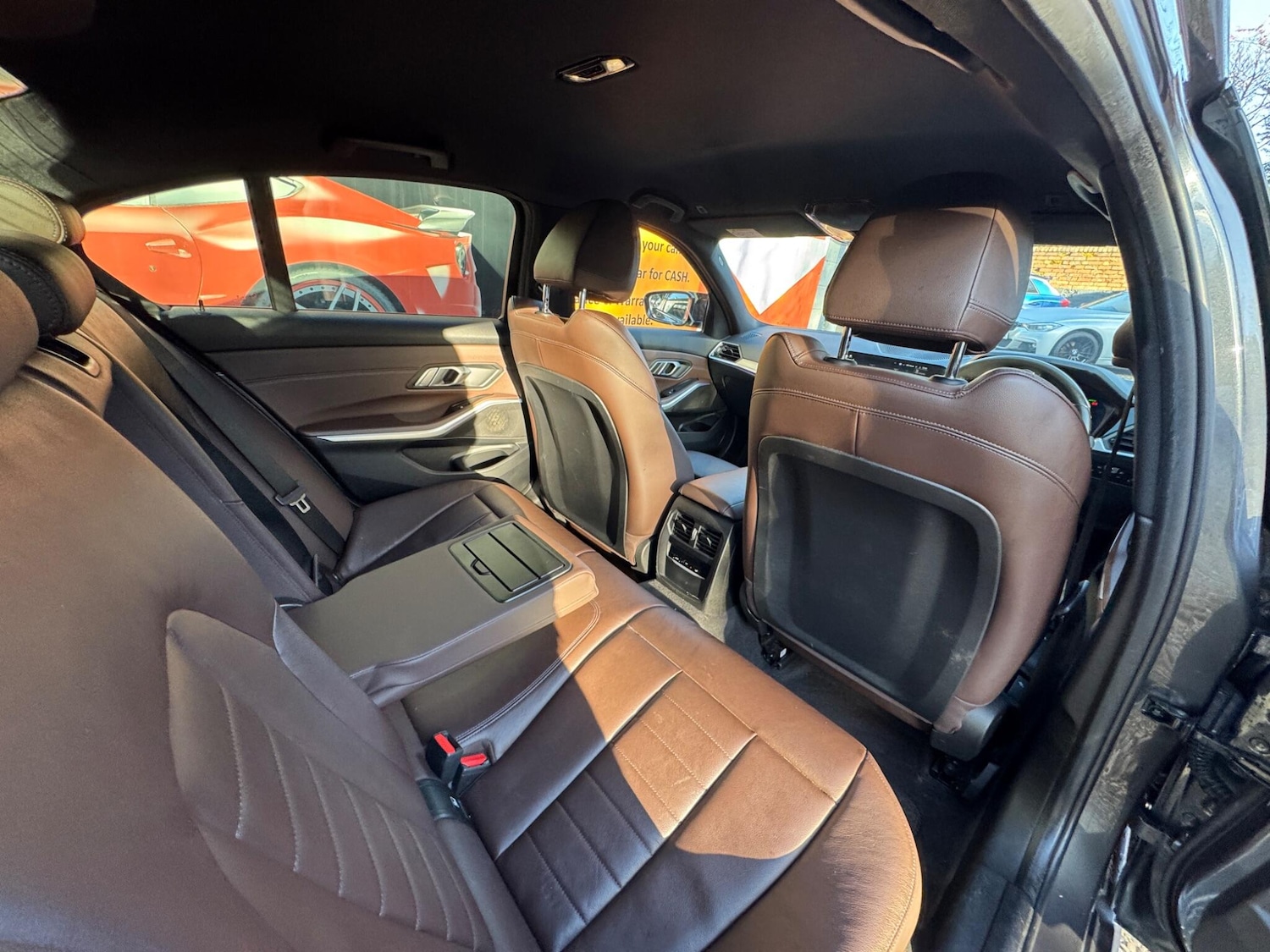 Used BMW 3 Series for sale - 76701530: Photo 50