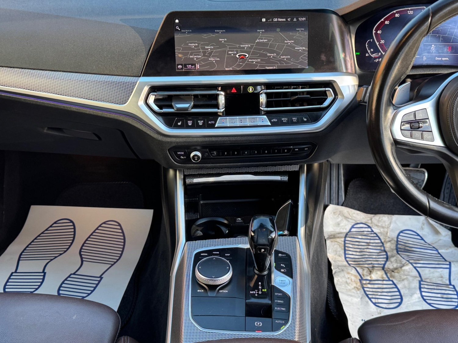 Used BMW 3 Series for sale - 76701530: Photo 53