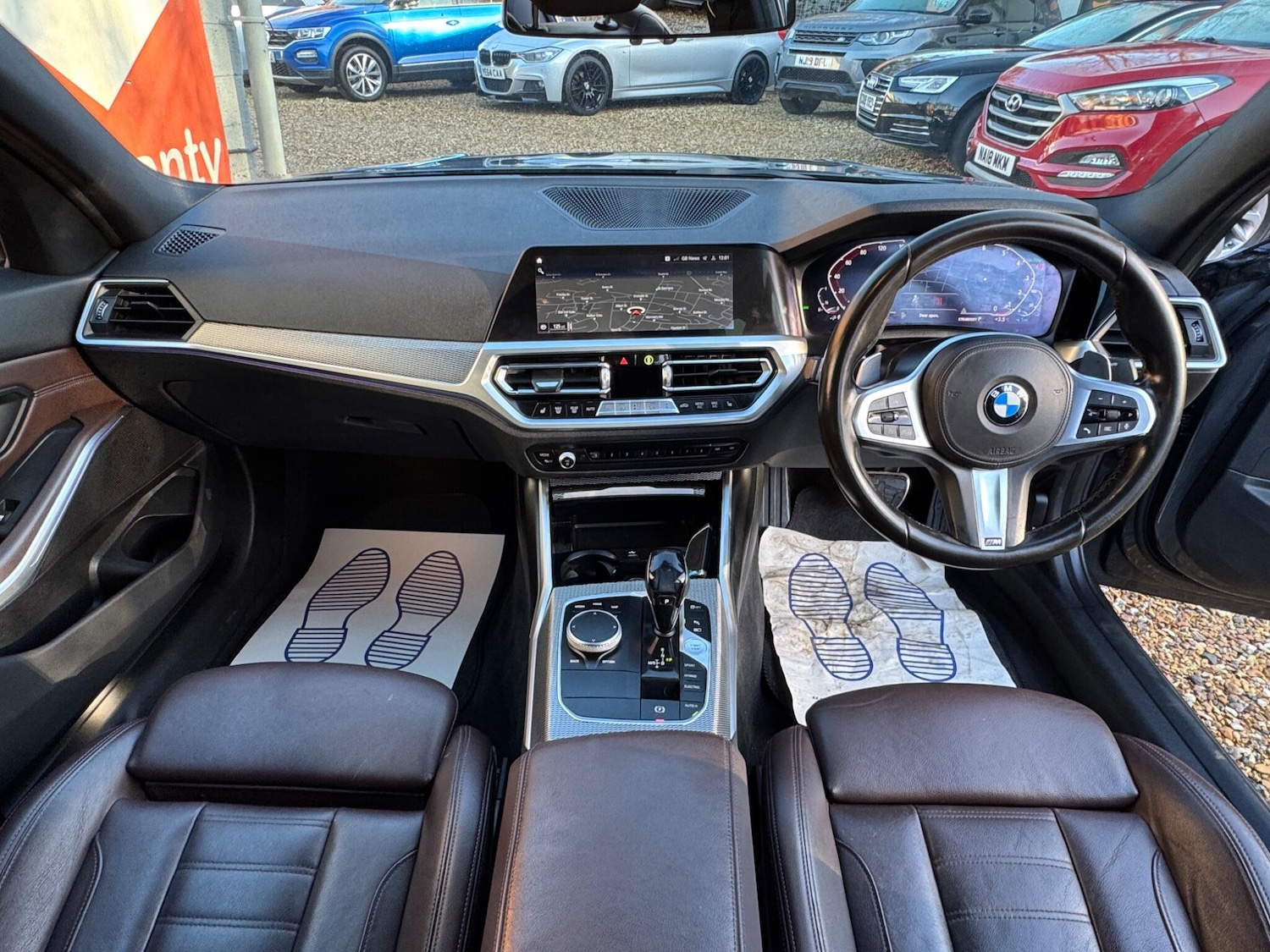 Used BMW 3 Series for sale - 76701530: Photo 54