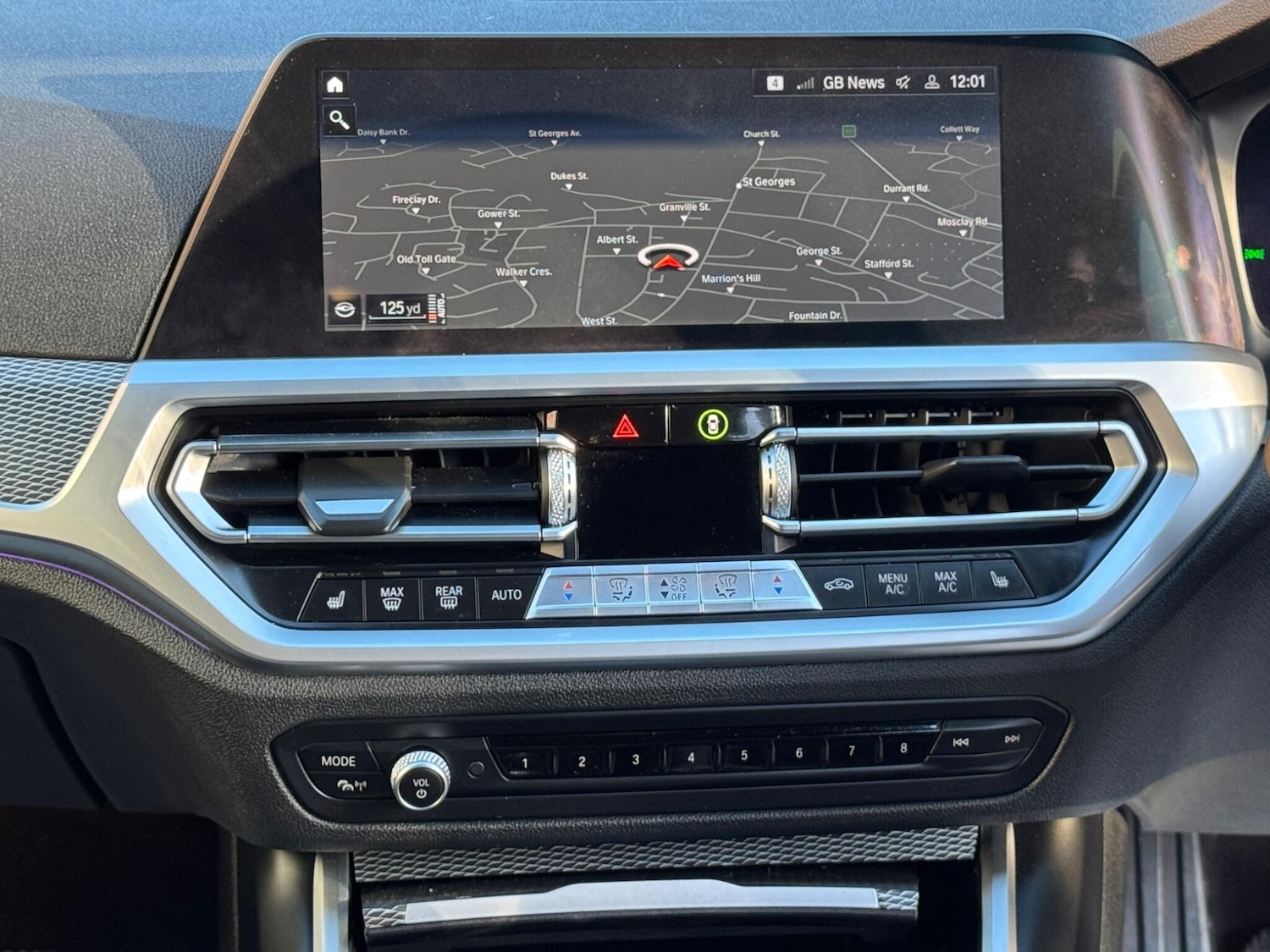 Used BMW 3 Series for sale - 76701530: Photo 56