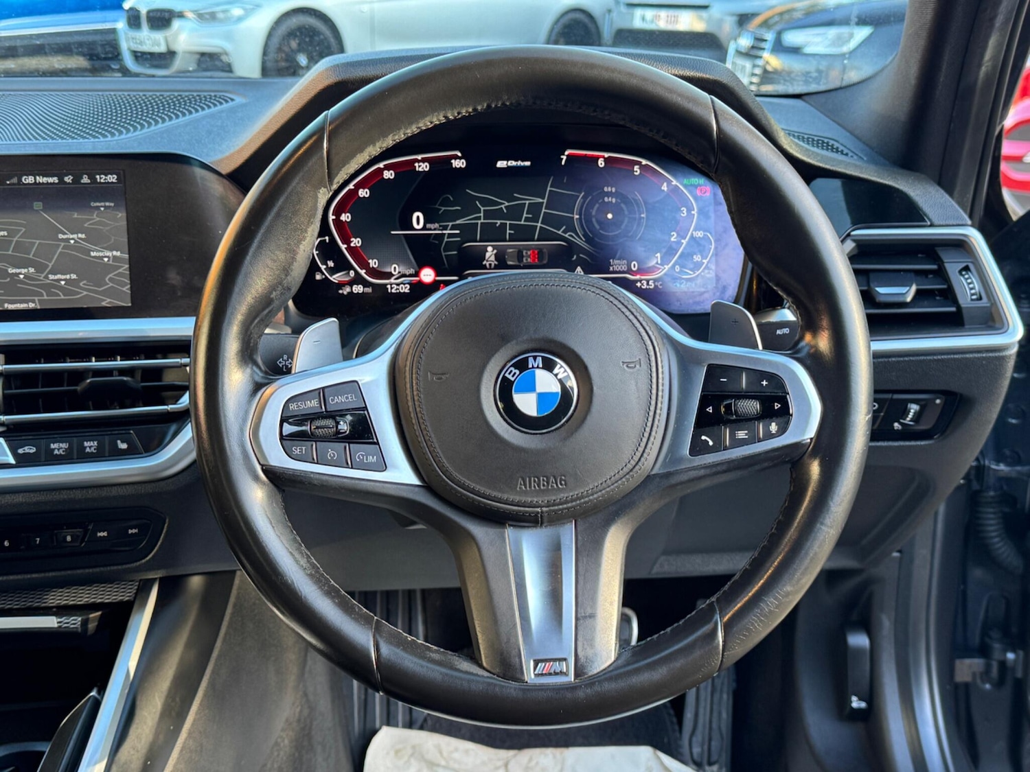 Used BMW 3 Series for sale - 76701530: Photo 59