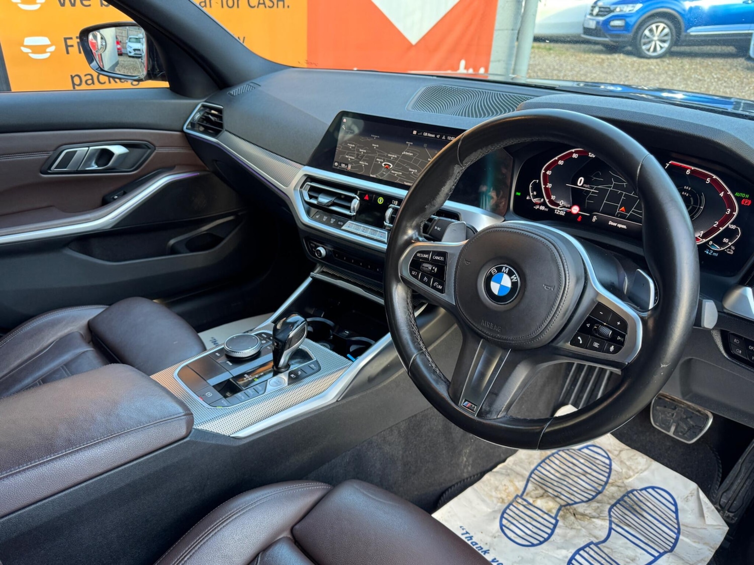 Used BMW 3 Series for sale - 76701530: Photo 60