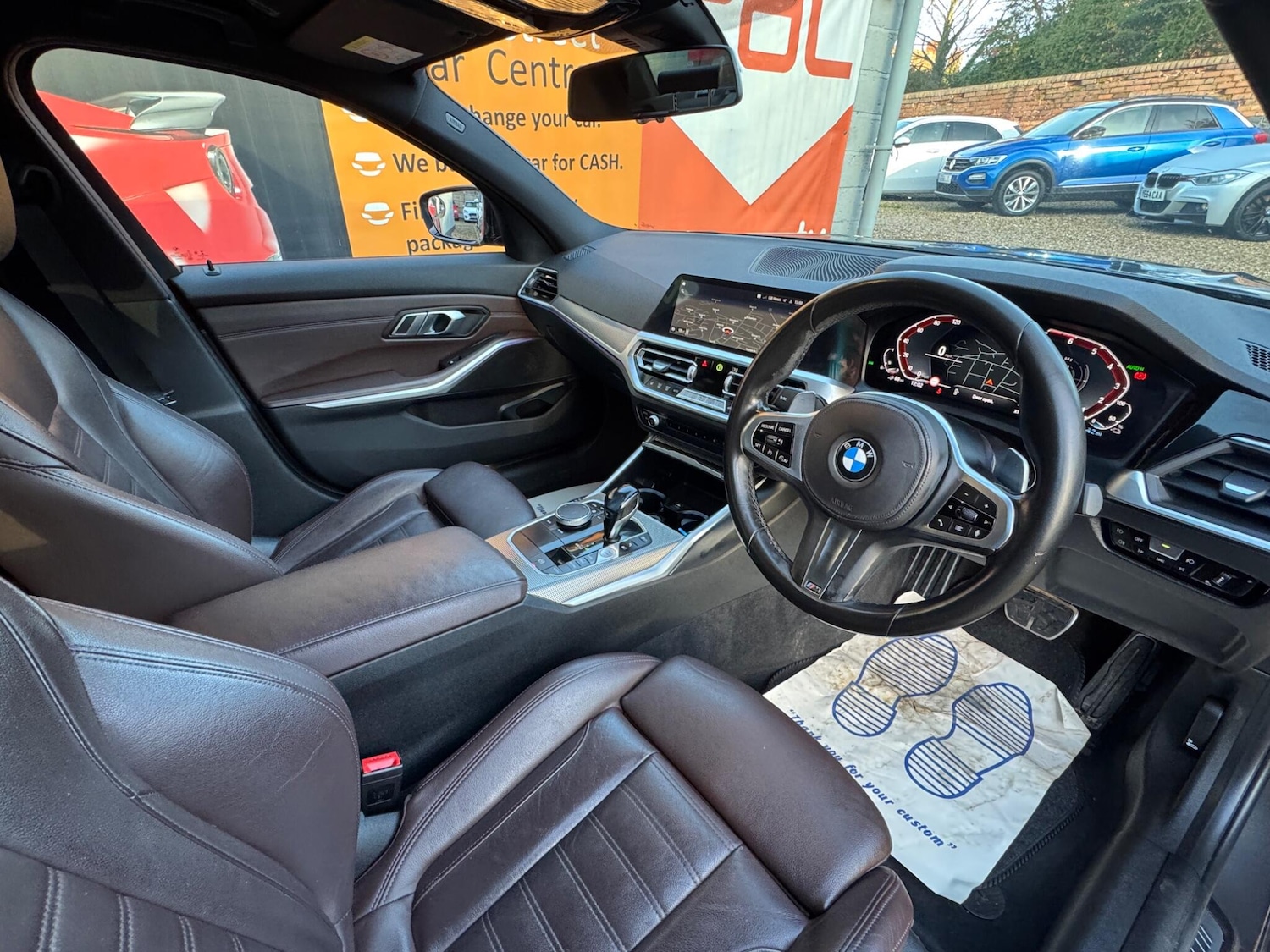 Used BMW 3 Series for sale - 76701530: Photo 61