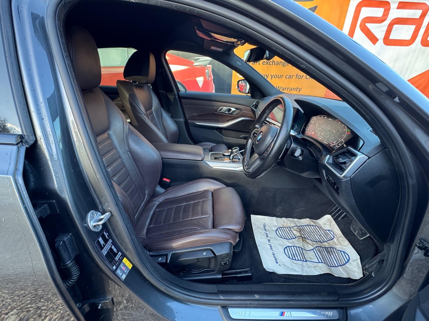 Used BMW 3 Series for sale - 76701530: Photo 62