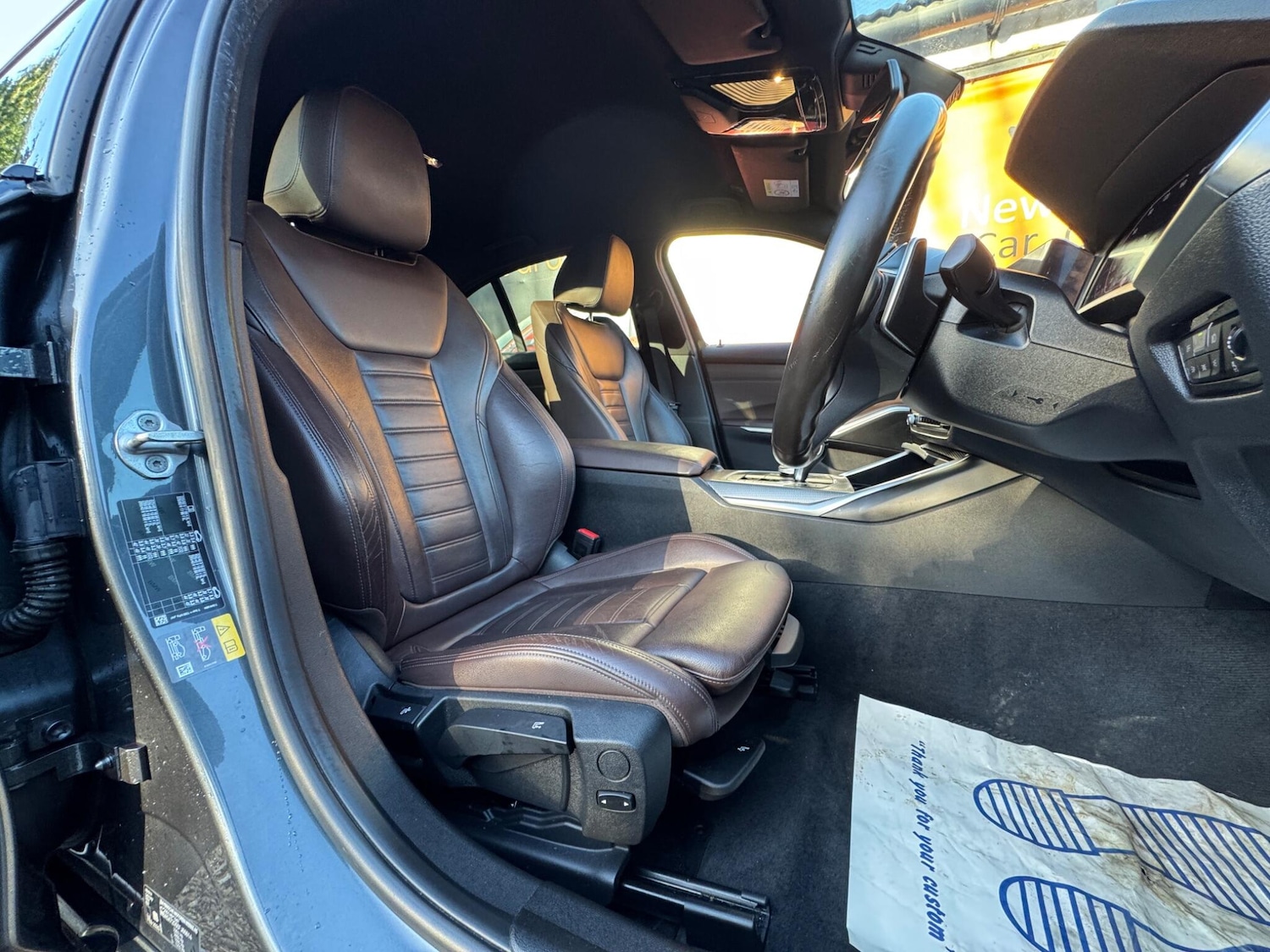 Used BMW 3 Series for sale - 76701530: Photo 64