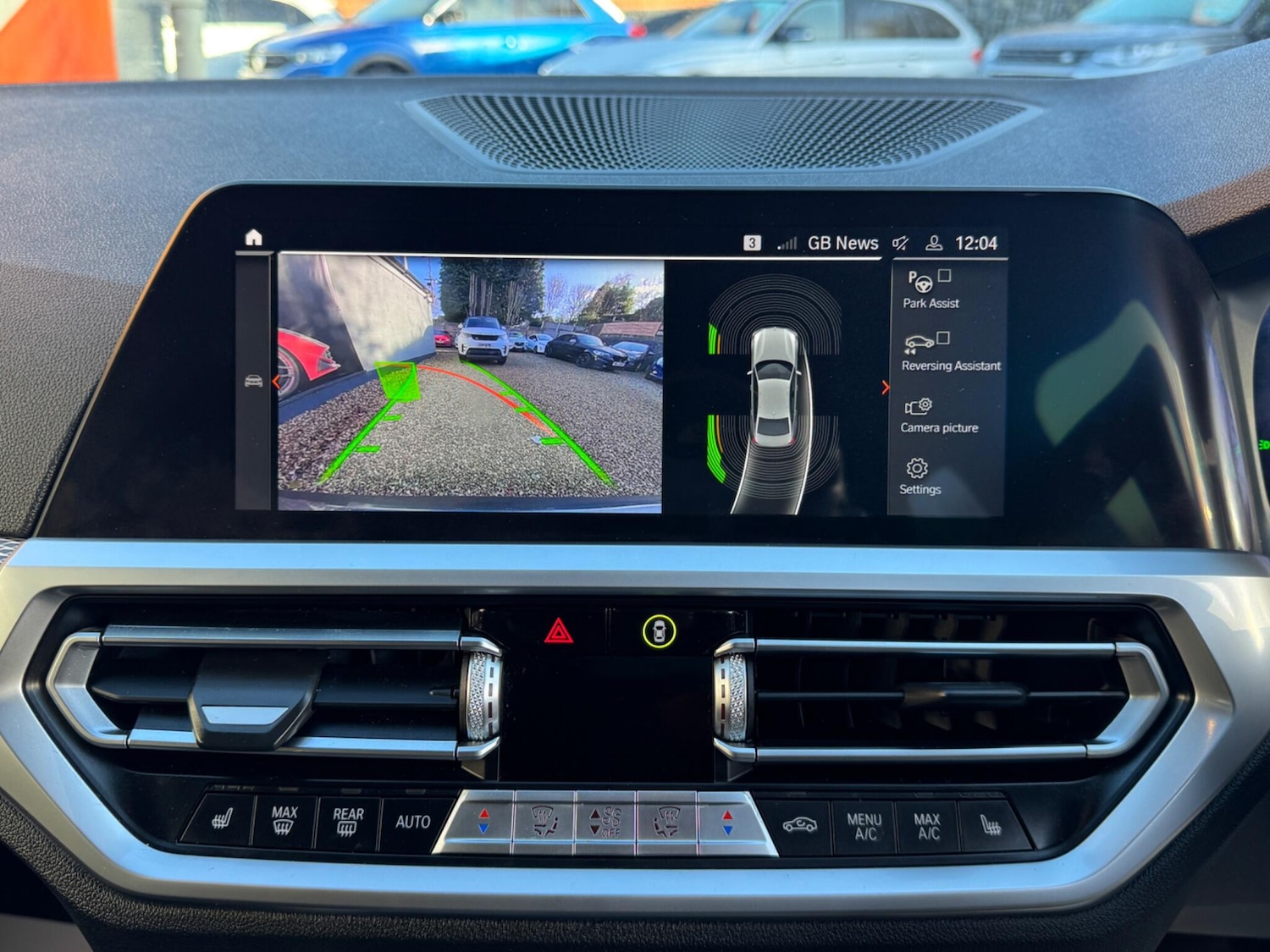 Used BMW 3 Series for sale - 76701530: Photo 66