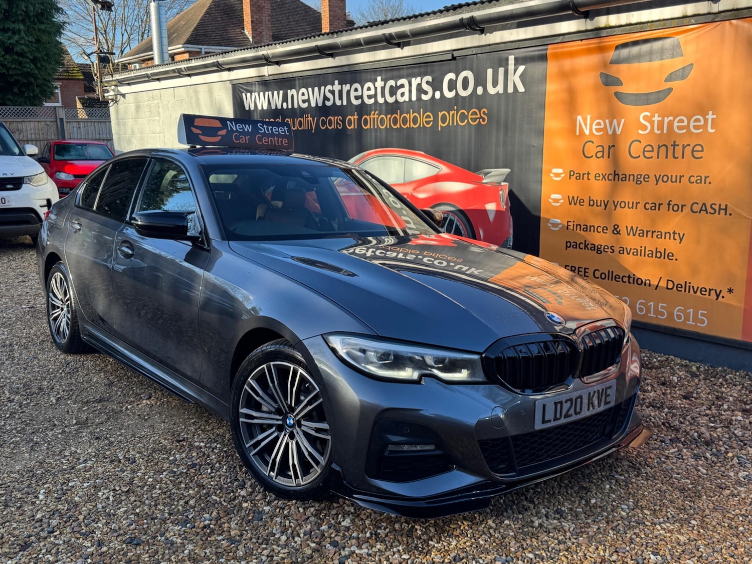 Used BMW 3 Series for sale - 76701530: Photo 67