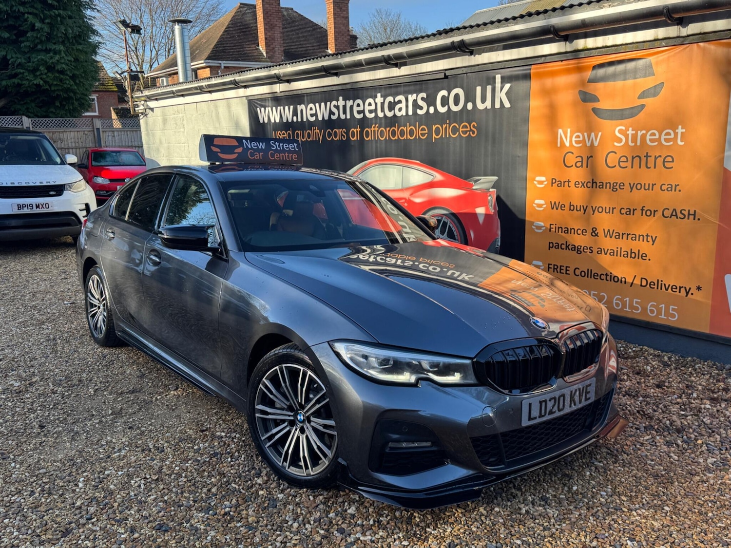 Used BMW 3 Series for sale - 76701530: Photo 68