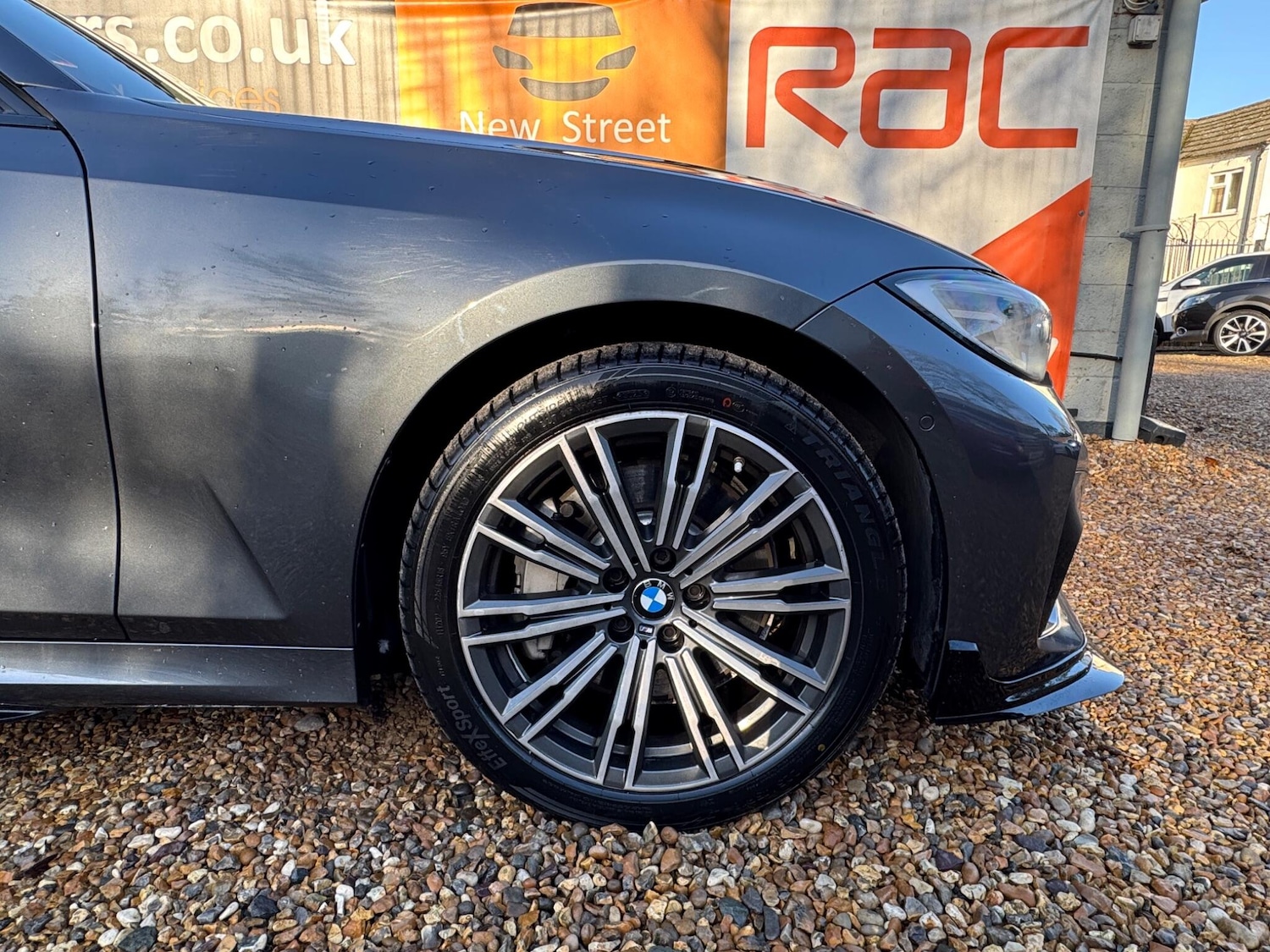 Used BMW 3 Series for sale - 76701530: Photo 69