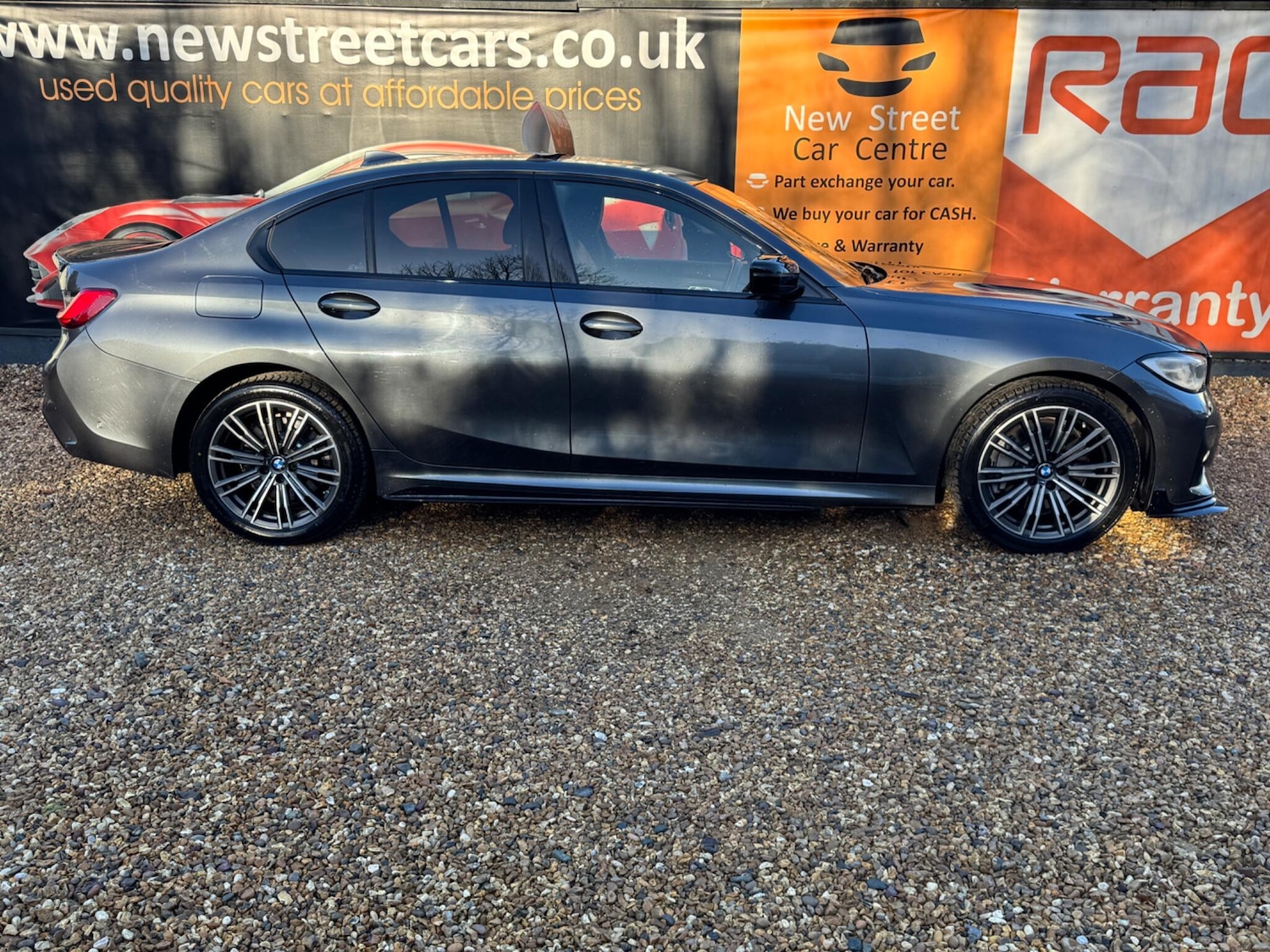 Used BMW 3 Series for sale - 76701530: Photo 7